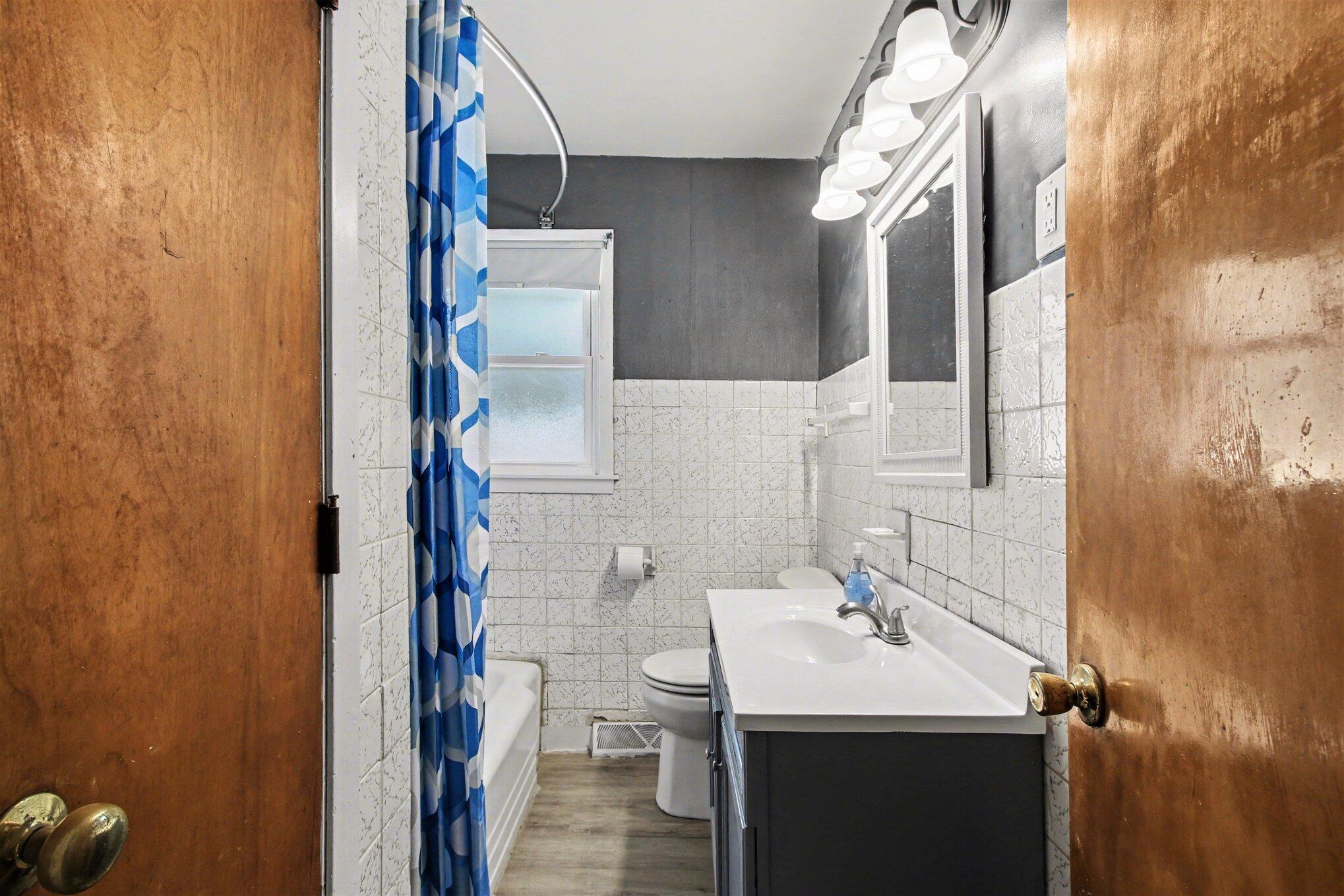 1741 Cleveland Street, Gary, IN 46404; Image #8