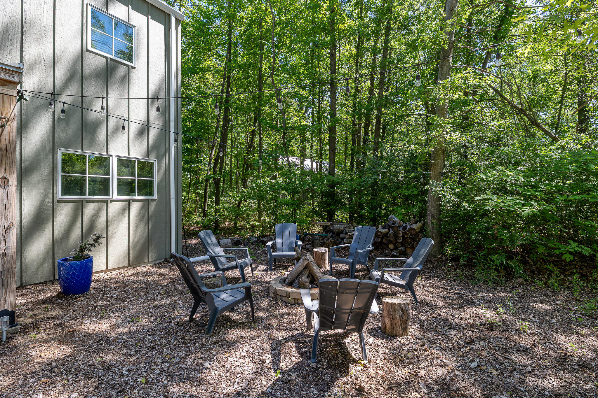 10290 Old Grand Beach Road, Michigan City, IN 46360; Image #2