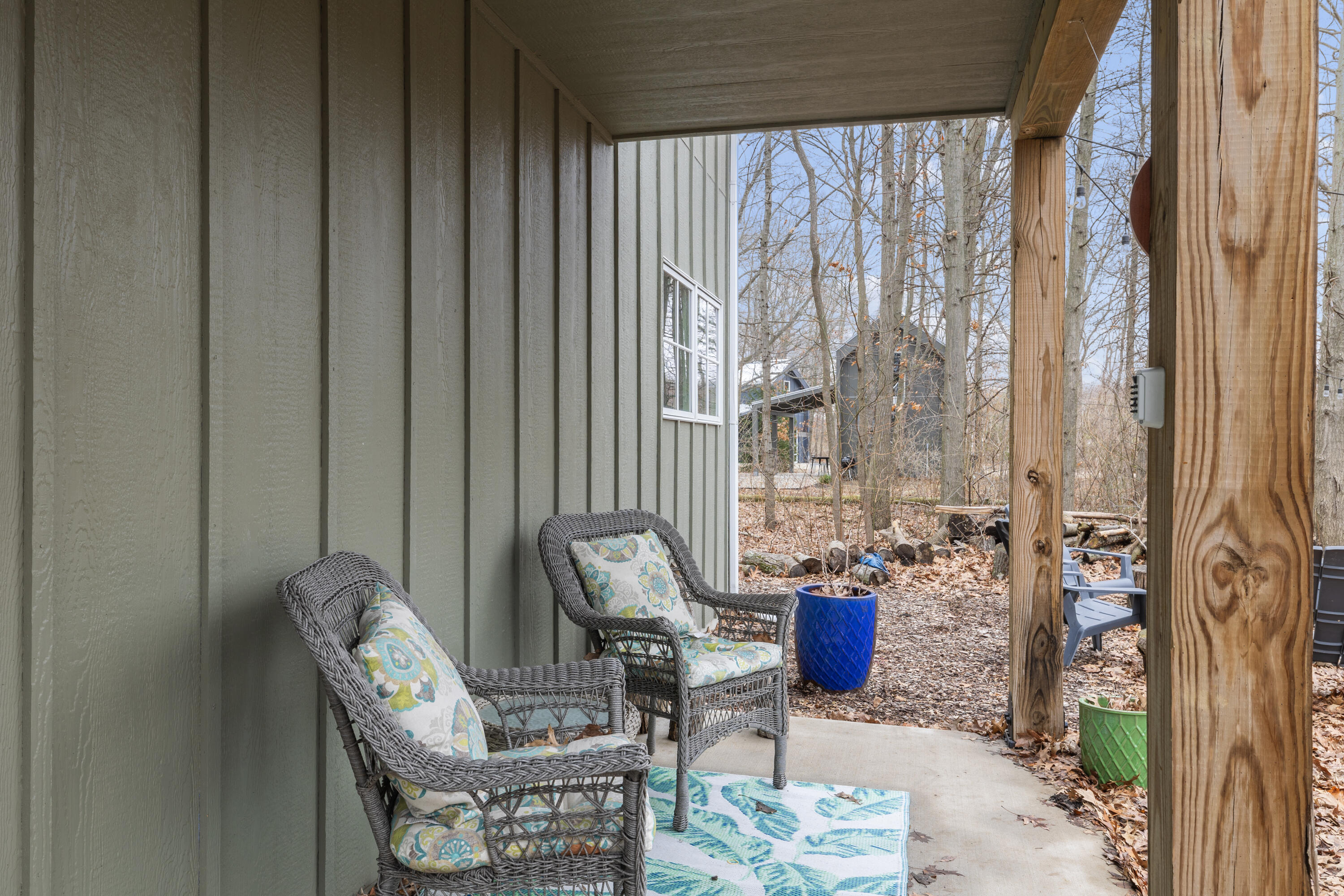 10290 Old Grand Beach Road, Michigan City, IN 46360; Image #31
