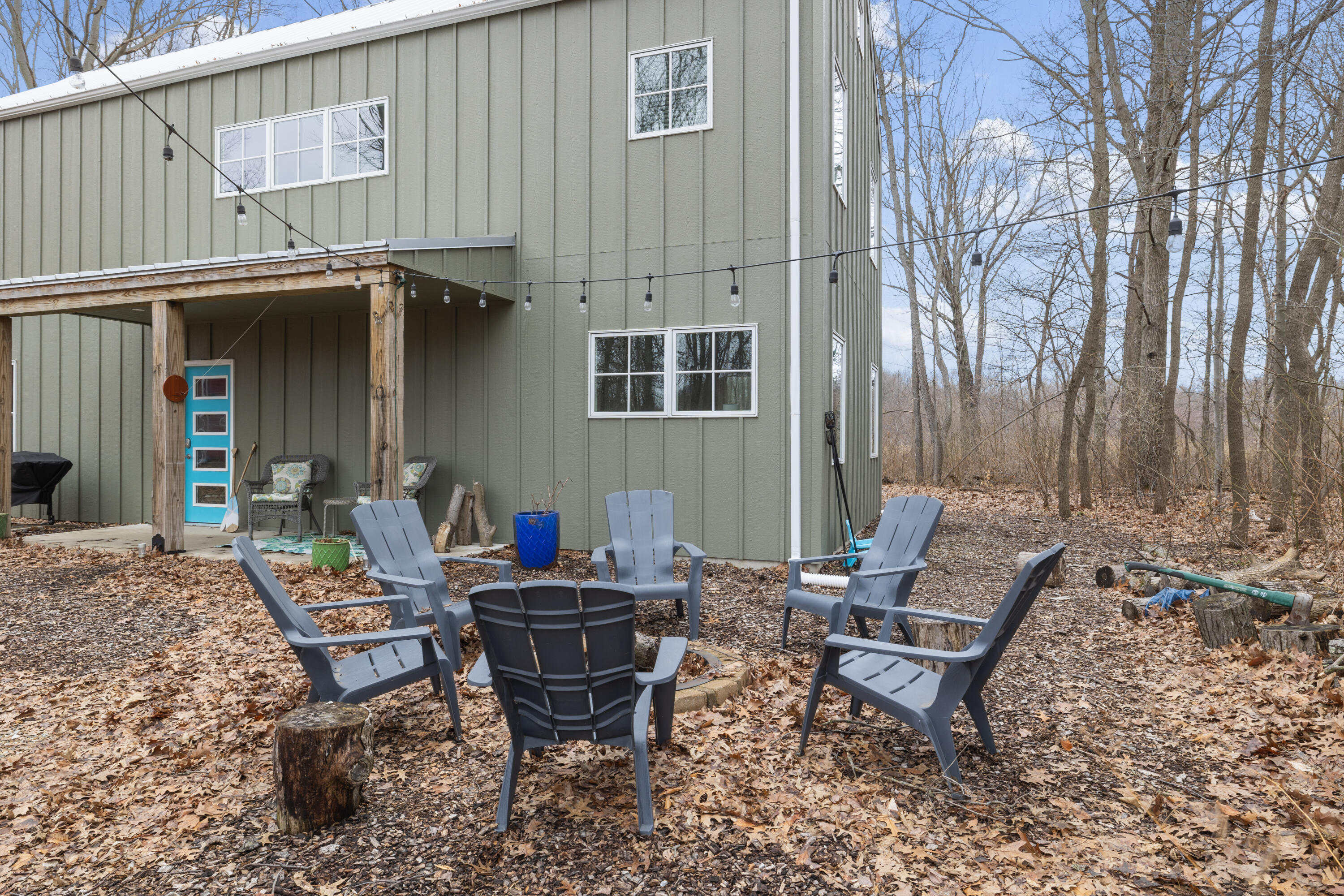 10290 Old Grand Beach Road, Michigan City, IN 46360; Image #32