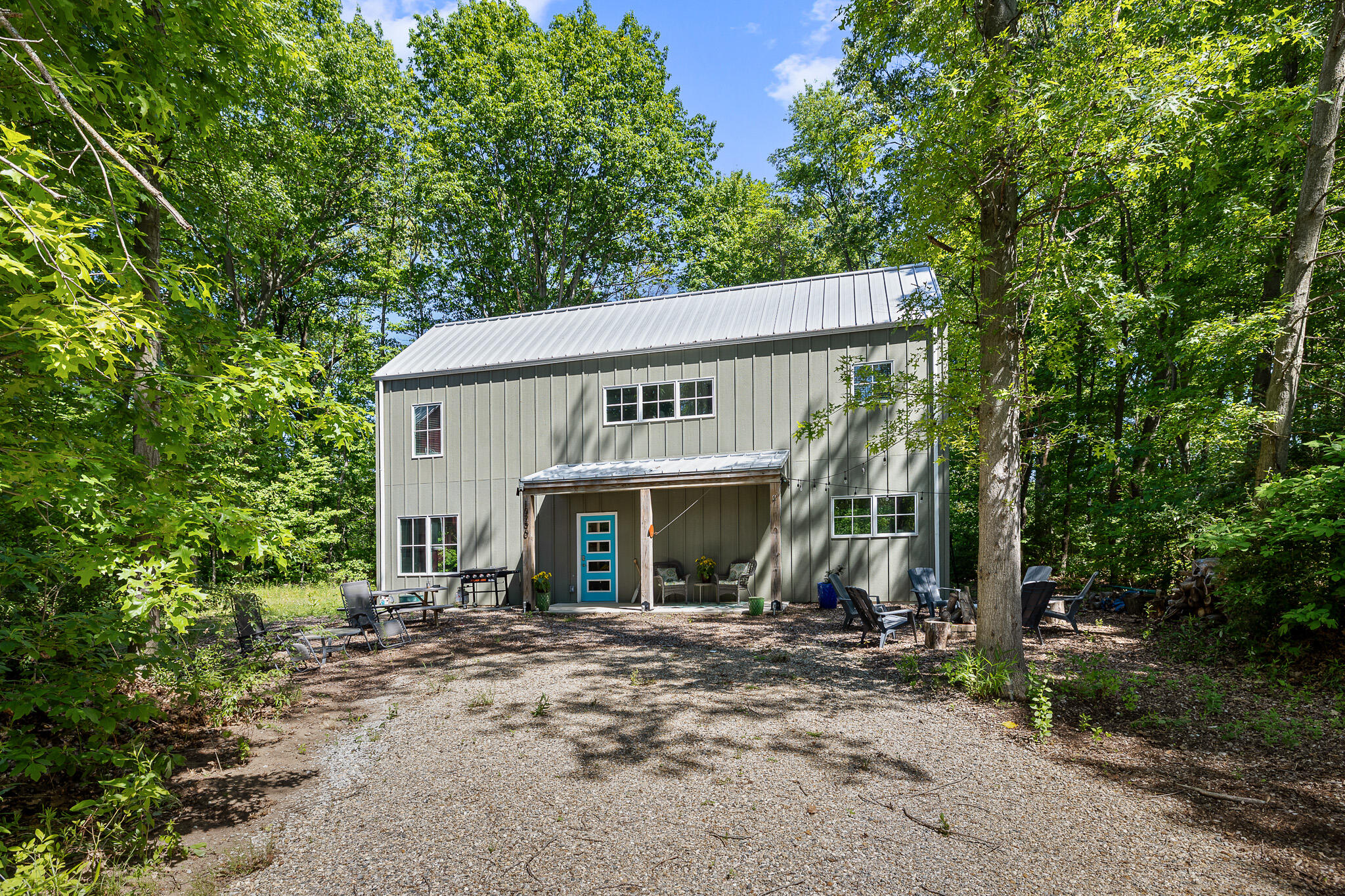 10290 Old Grand Beach Road, Michigan City, IN 46360; Image #38