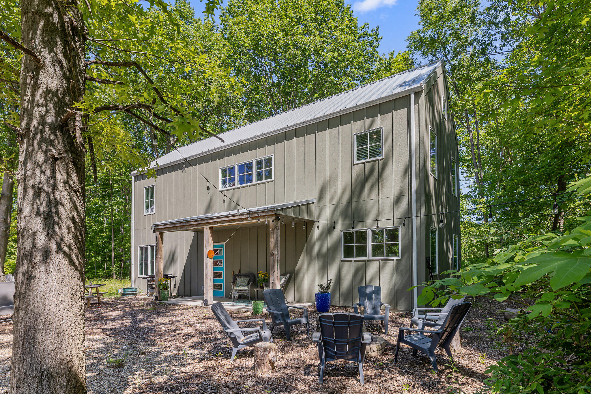 10290 Old Grand Beach Road, Michigan City, IN 46360; Image #39