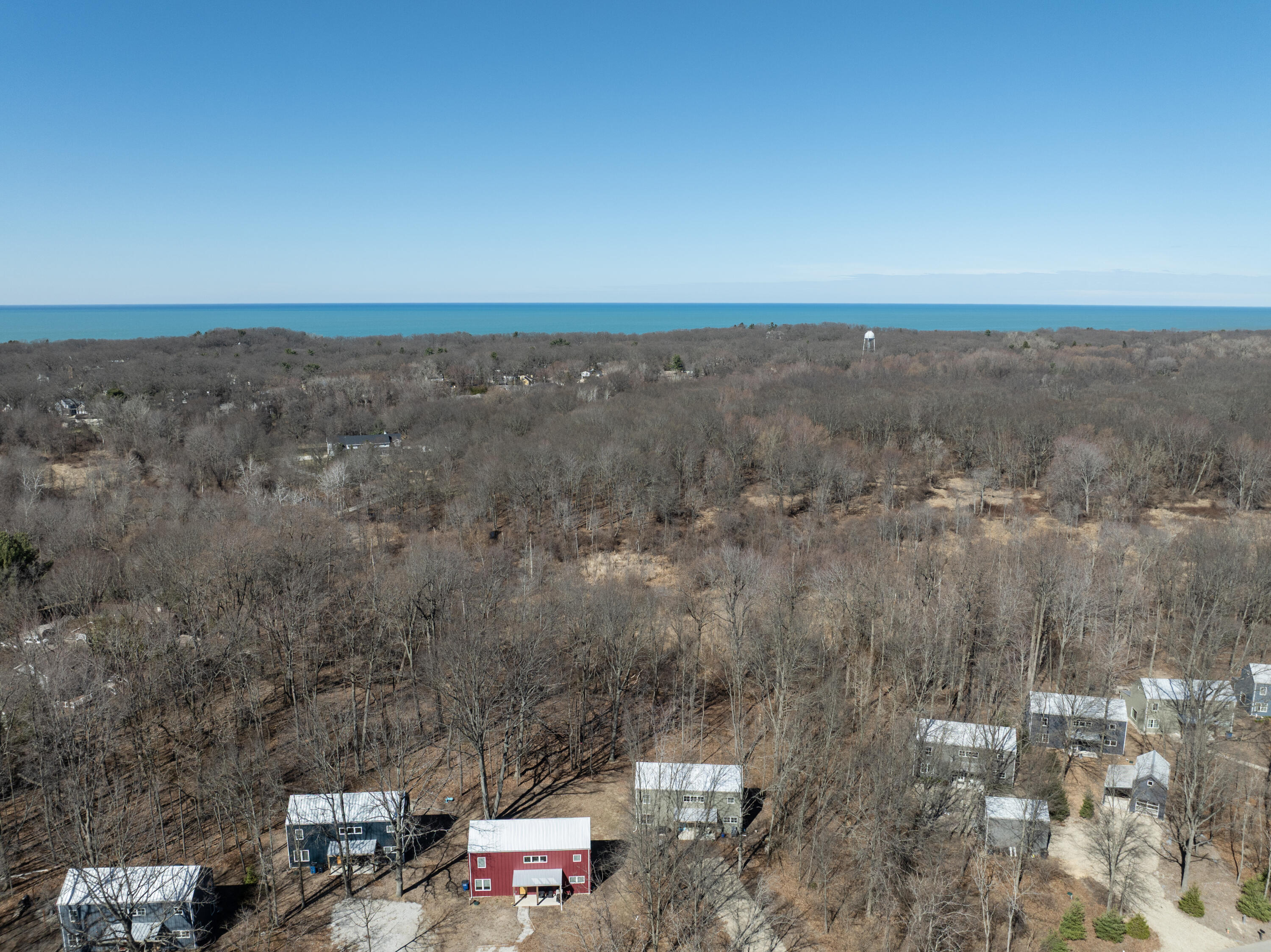 10290 Old Grand Beach Road, Michigan City, IN 46360; Image #41