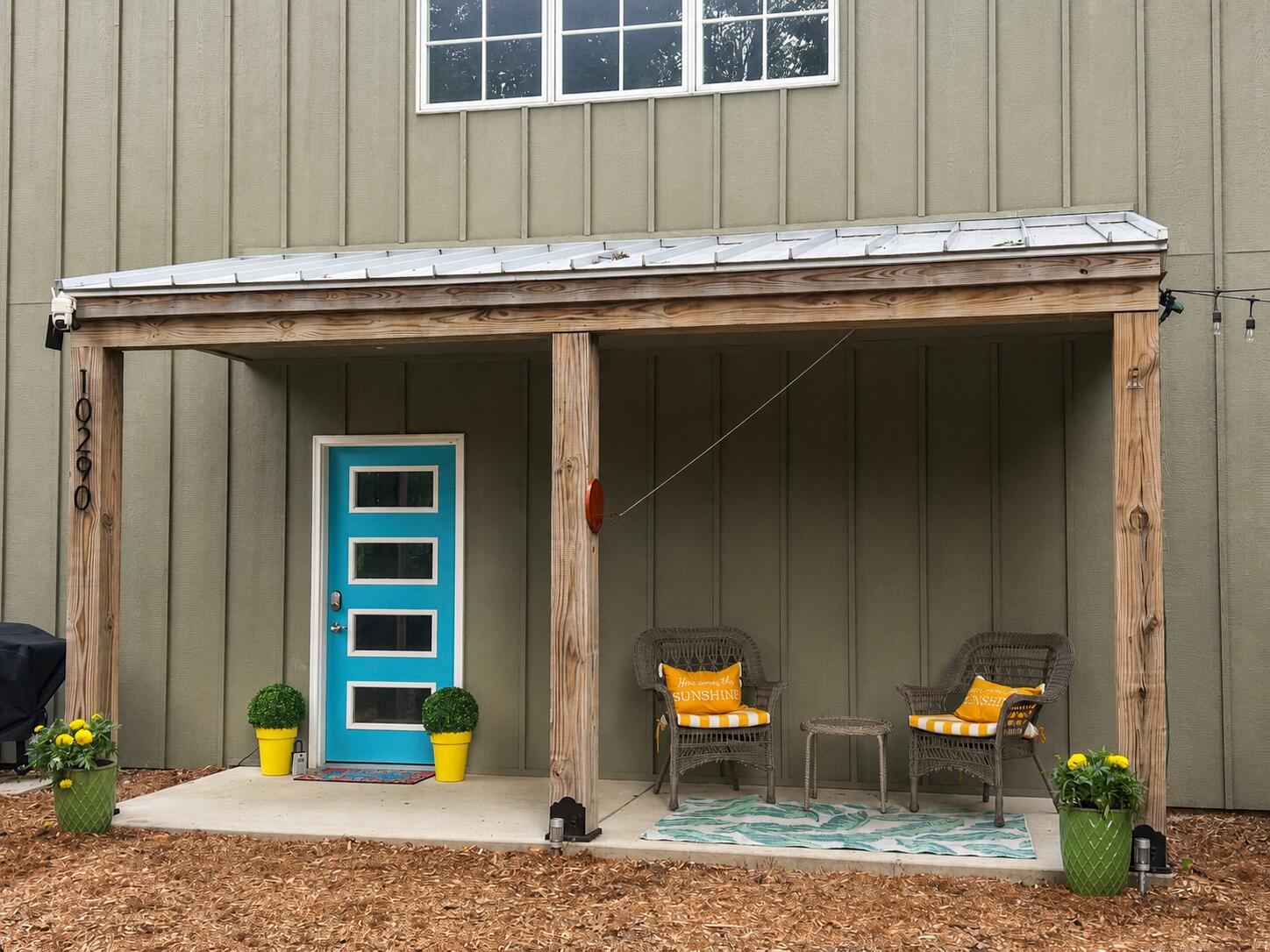 10290 Old Grand Beach Road, Michigan City, IN 46360; Image #42