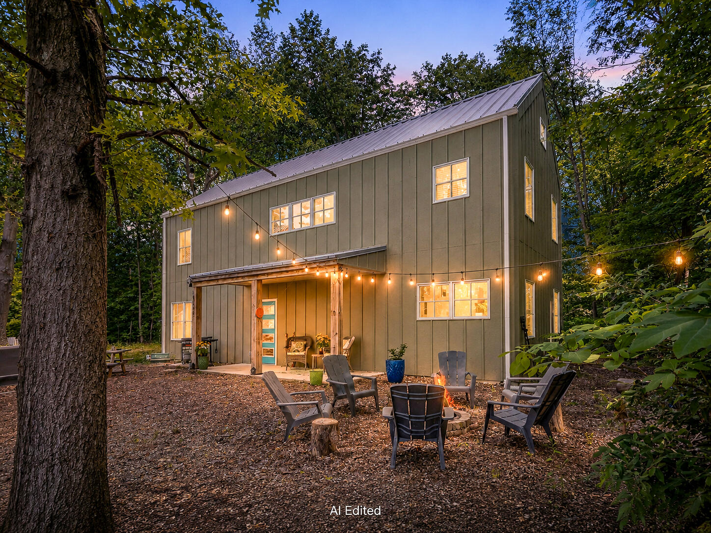 10290 Old Grand Beach Road, Michigan City, IN 46360; Image #43