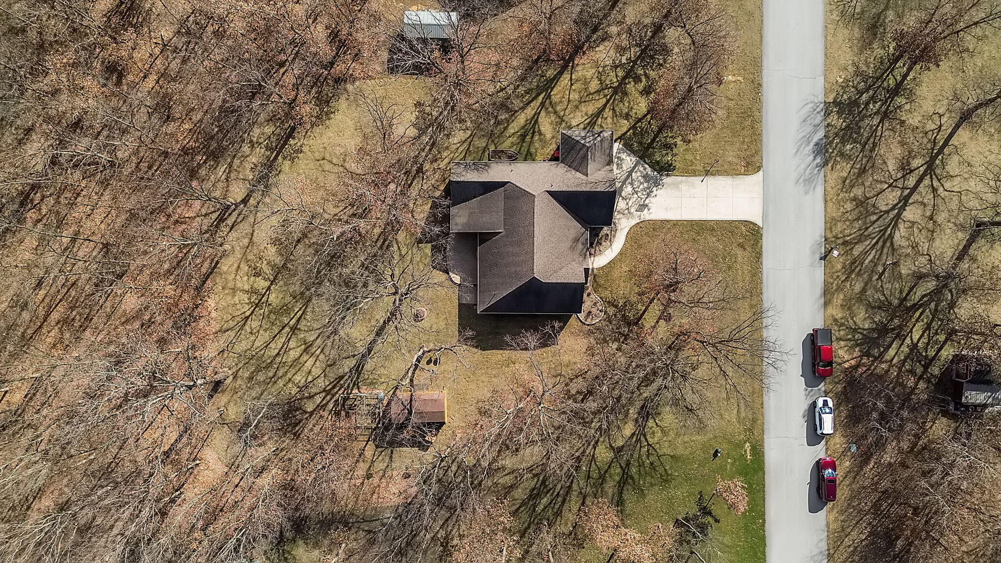 10485 Mattie Lane, Wheatfield, IN 46392; Image #10