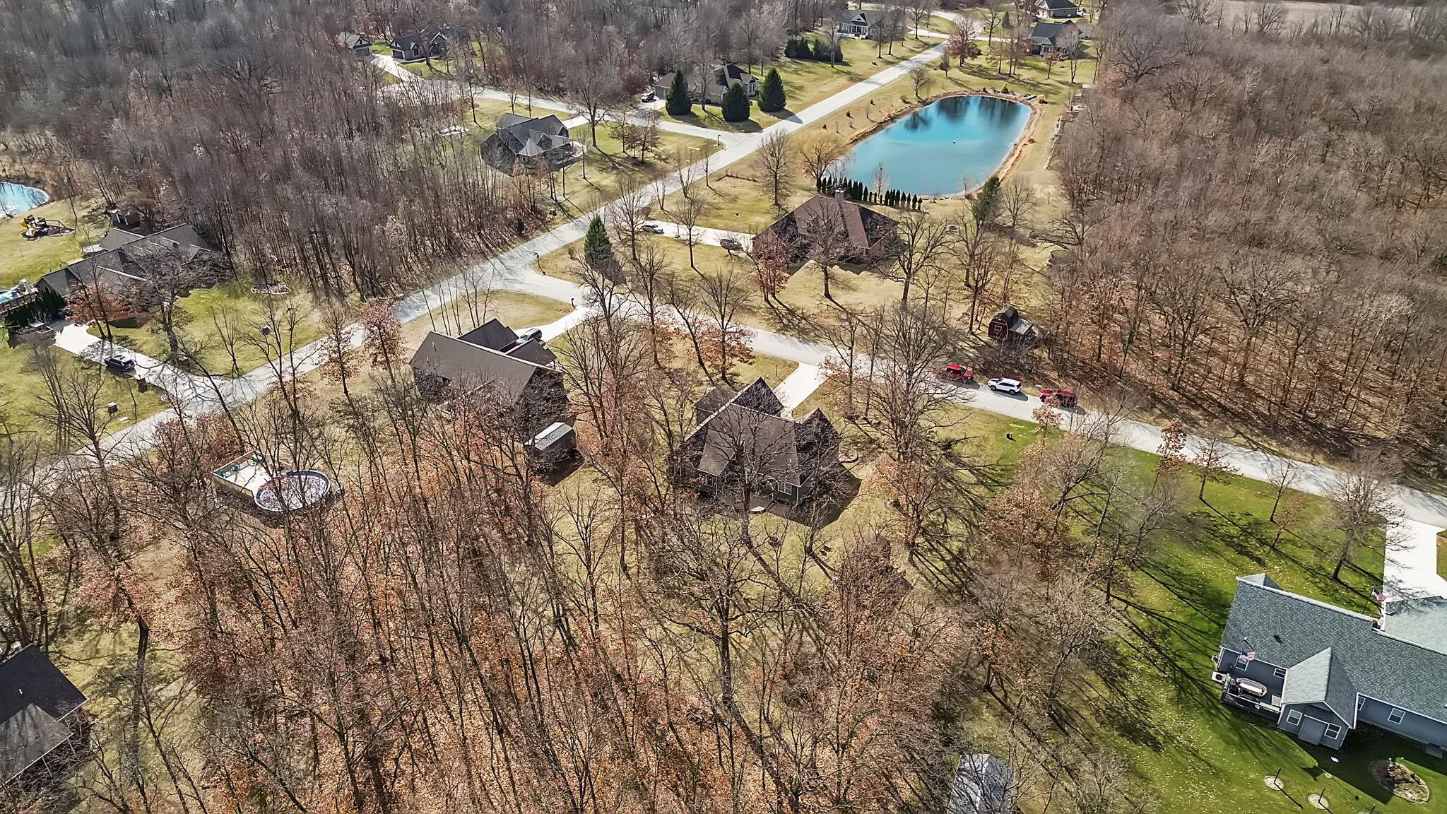 10485 Mattie Lane, Wheatfield, IN 46392; Image #11