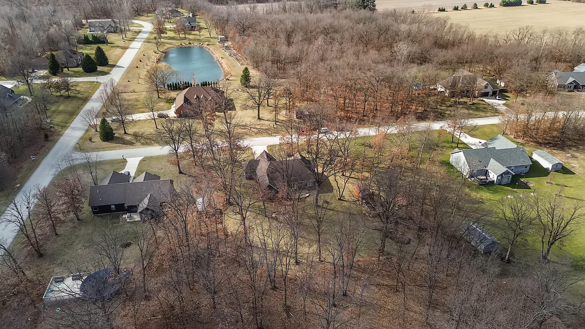 10485 Mattie Lane, Wheatfield, IN 46392; Image #12