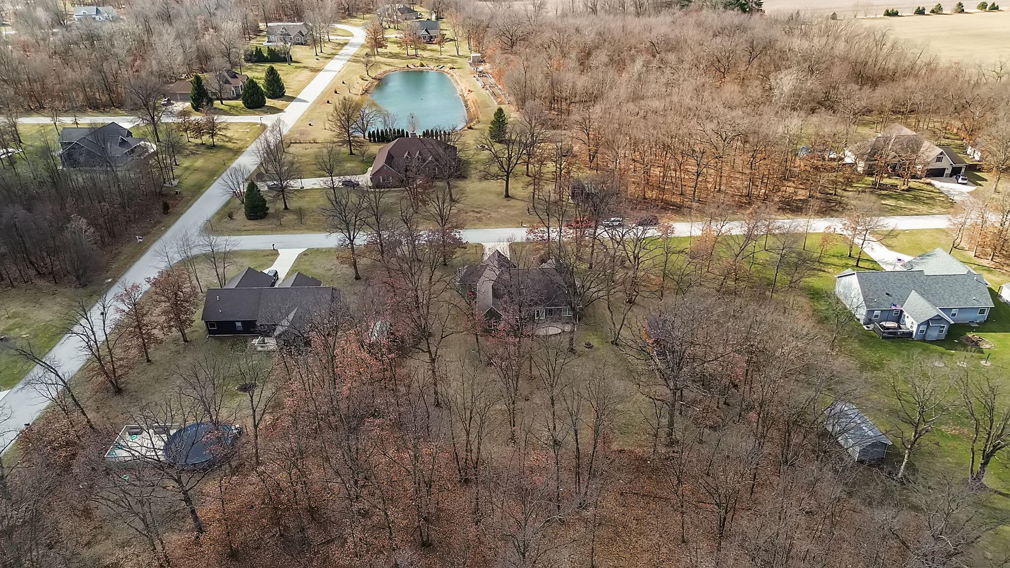 10485 Mattie Lane, Wheatfield, IN 46392; Image #13