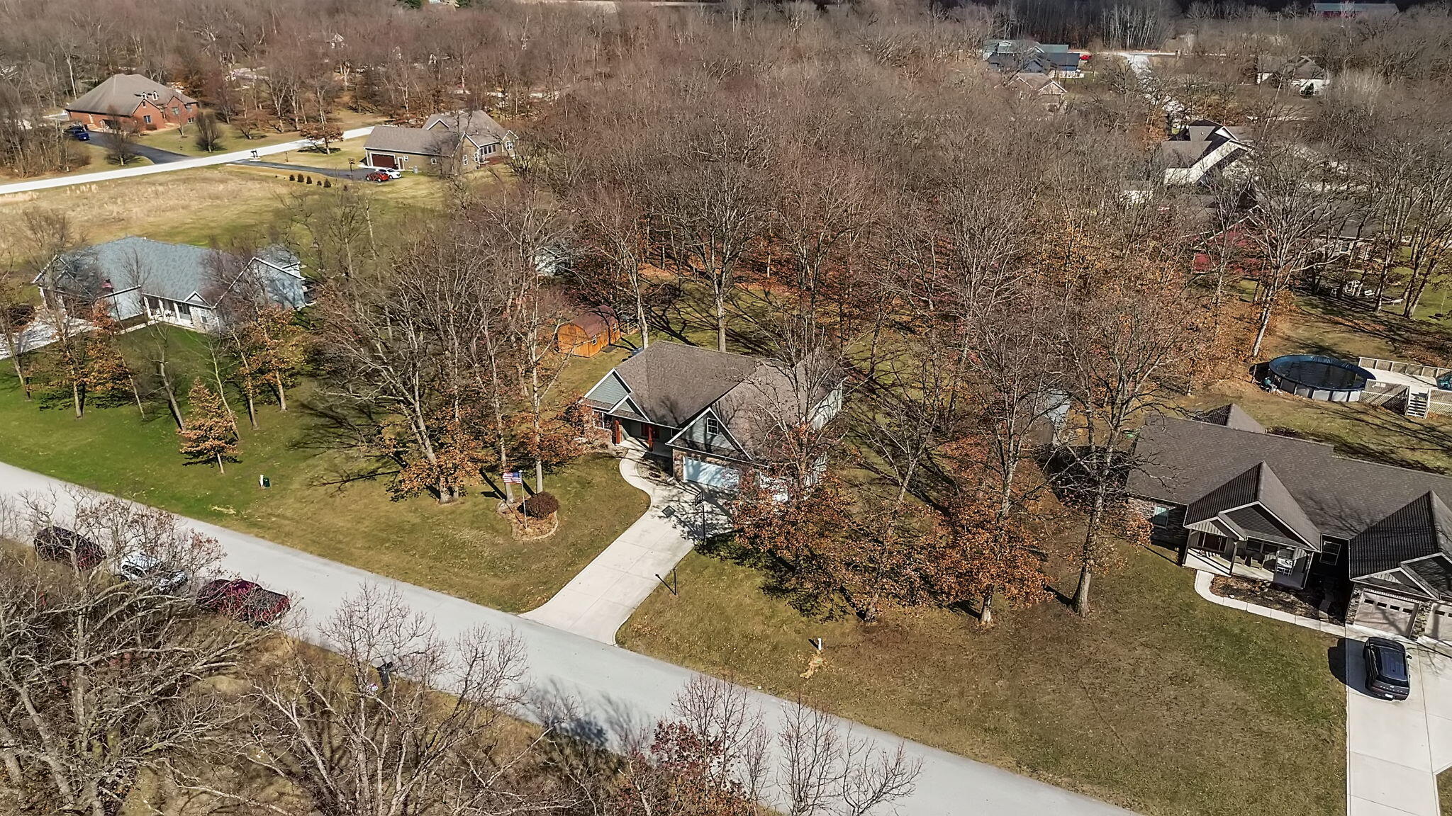 10485 Mattie Lane, Wheatfield, IN 46392; Image #5