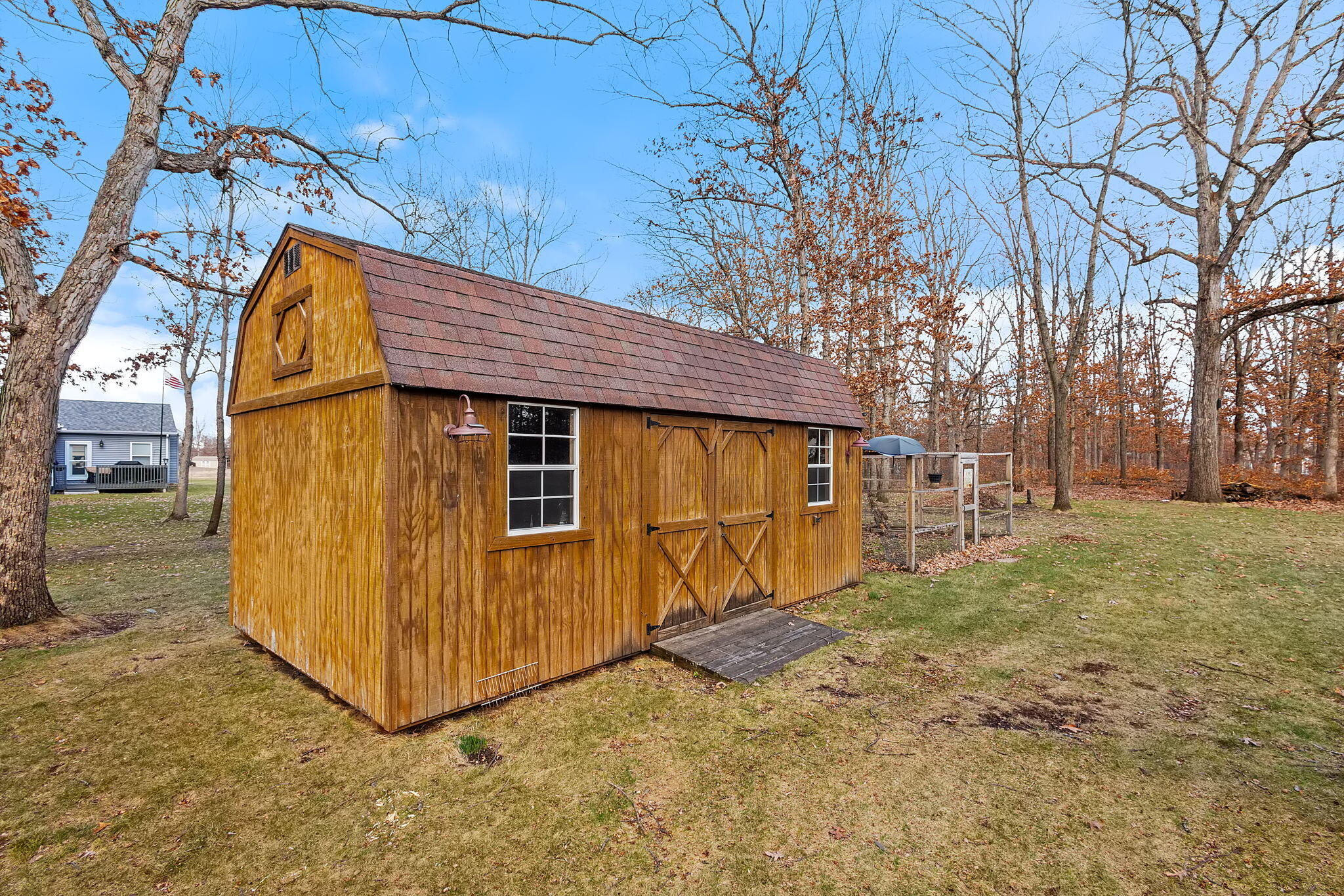 10485 Mattie Lane, Wheatfield, IN 46392; Image #58