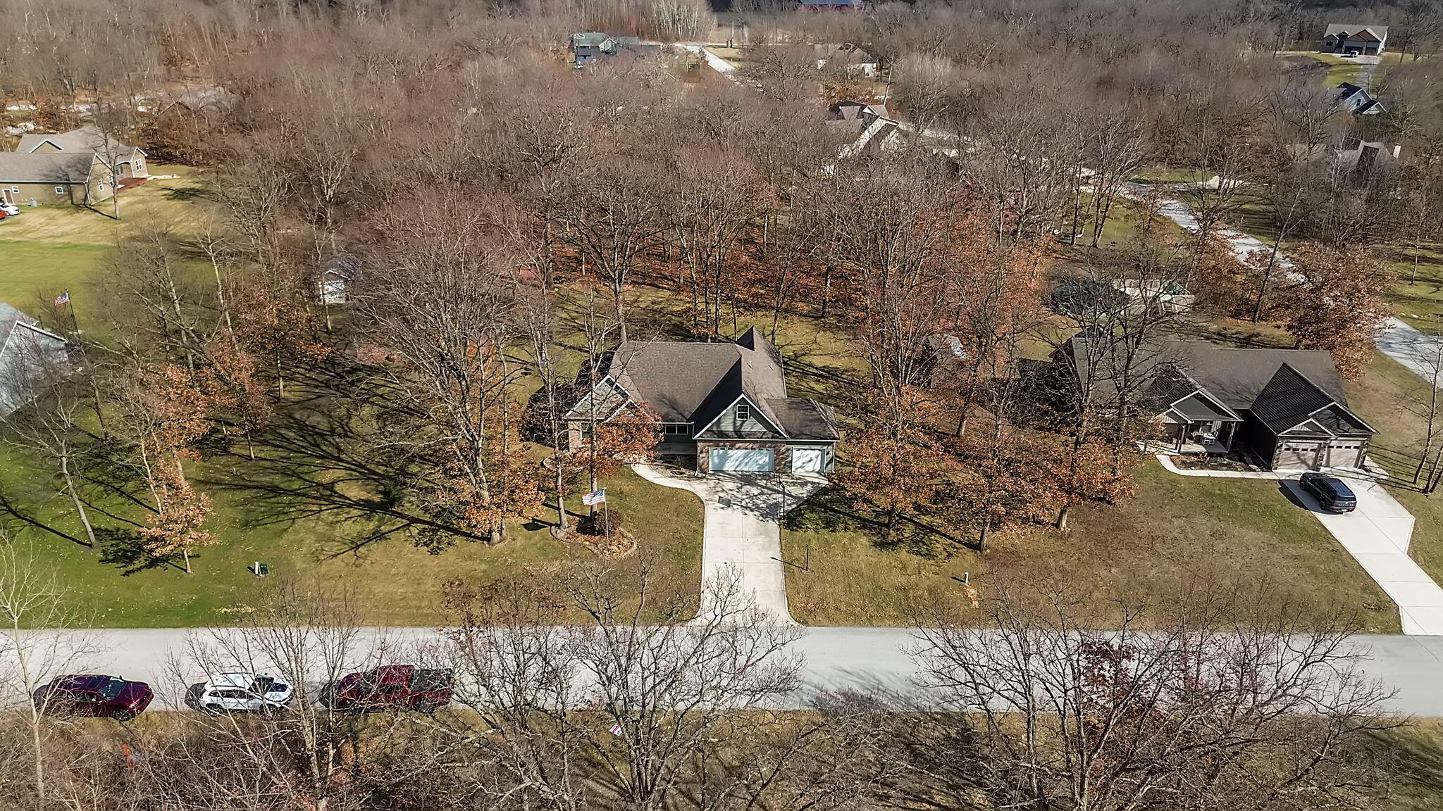 10485 Mattie Lane, Wheatfield, IN 46392; Image #6