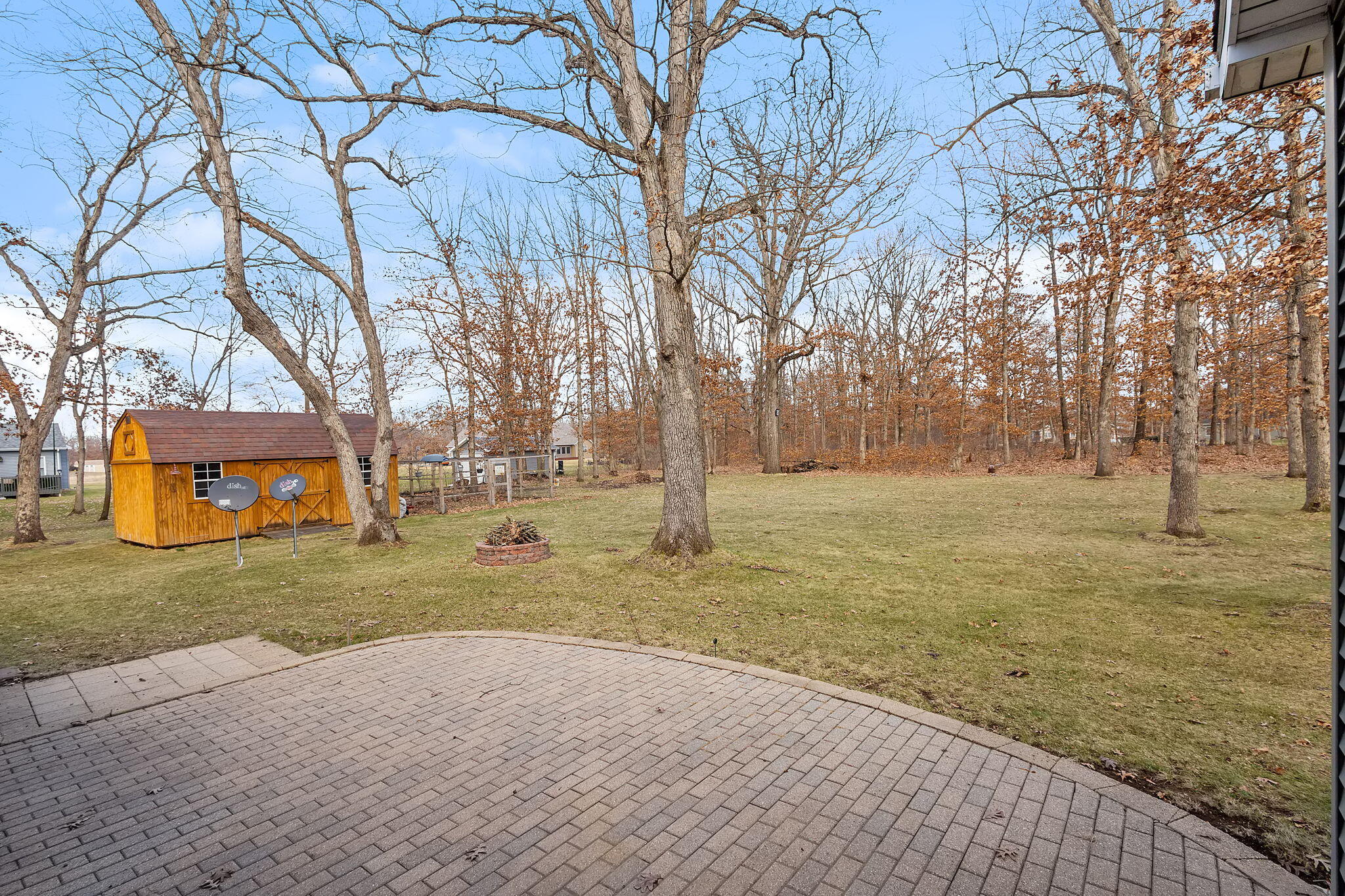 10485 Mattie Lane, Wheatfield, IN 46392; Image #62
