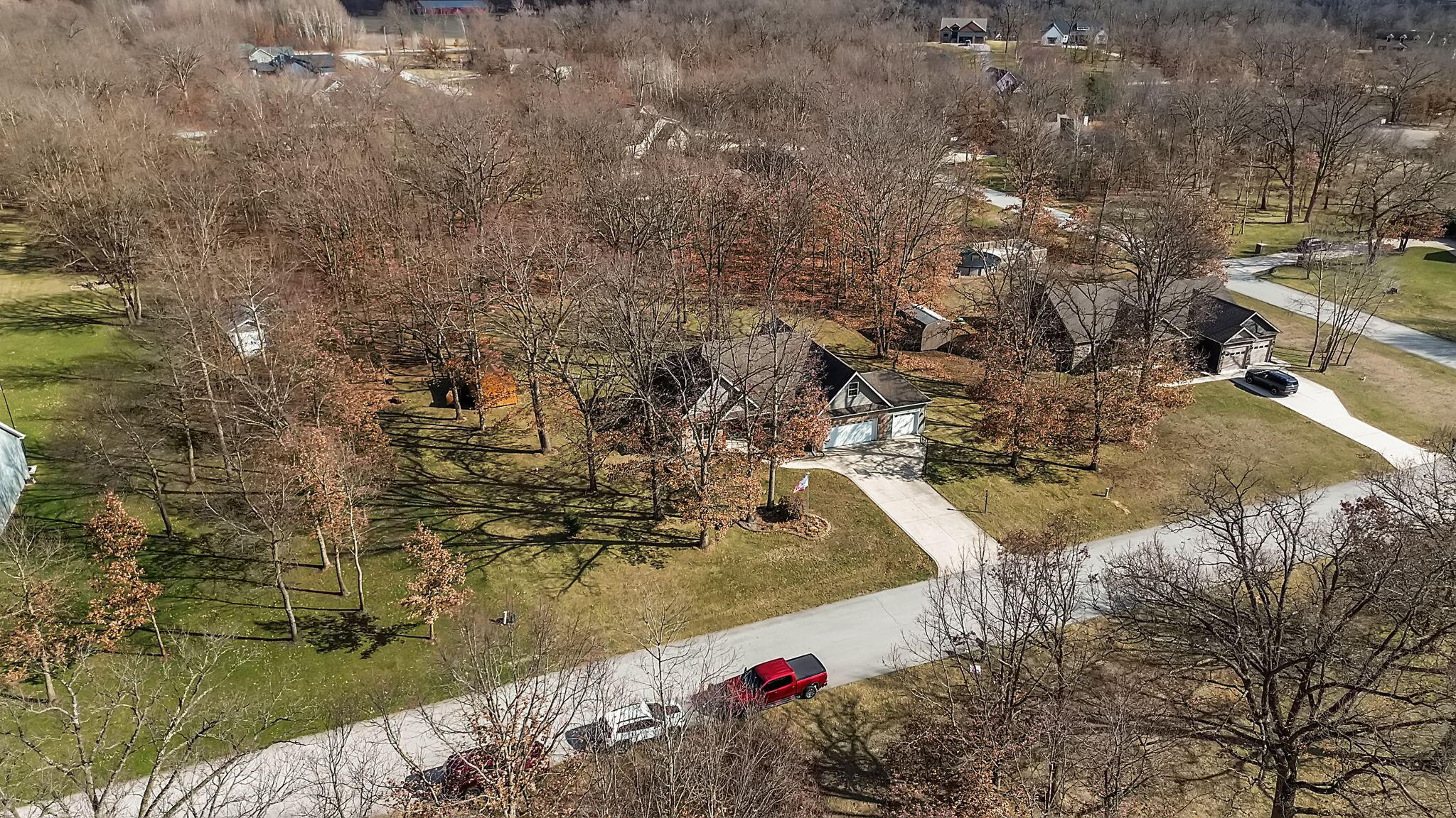 10485 Mattie Lane, Wheatfield, IN 46392; Image #7