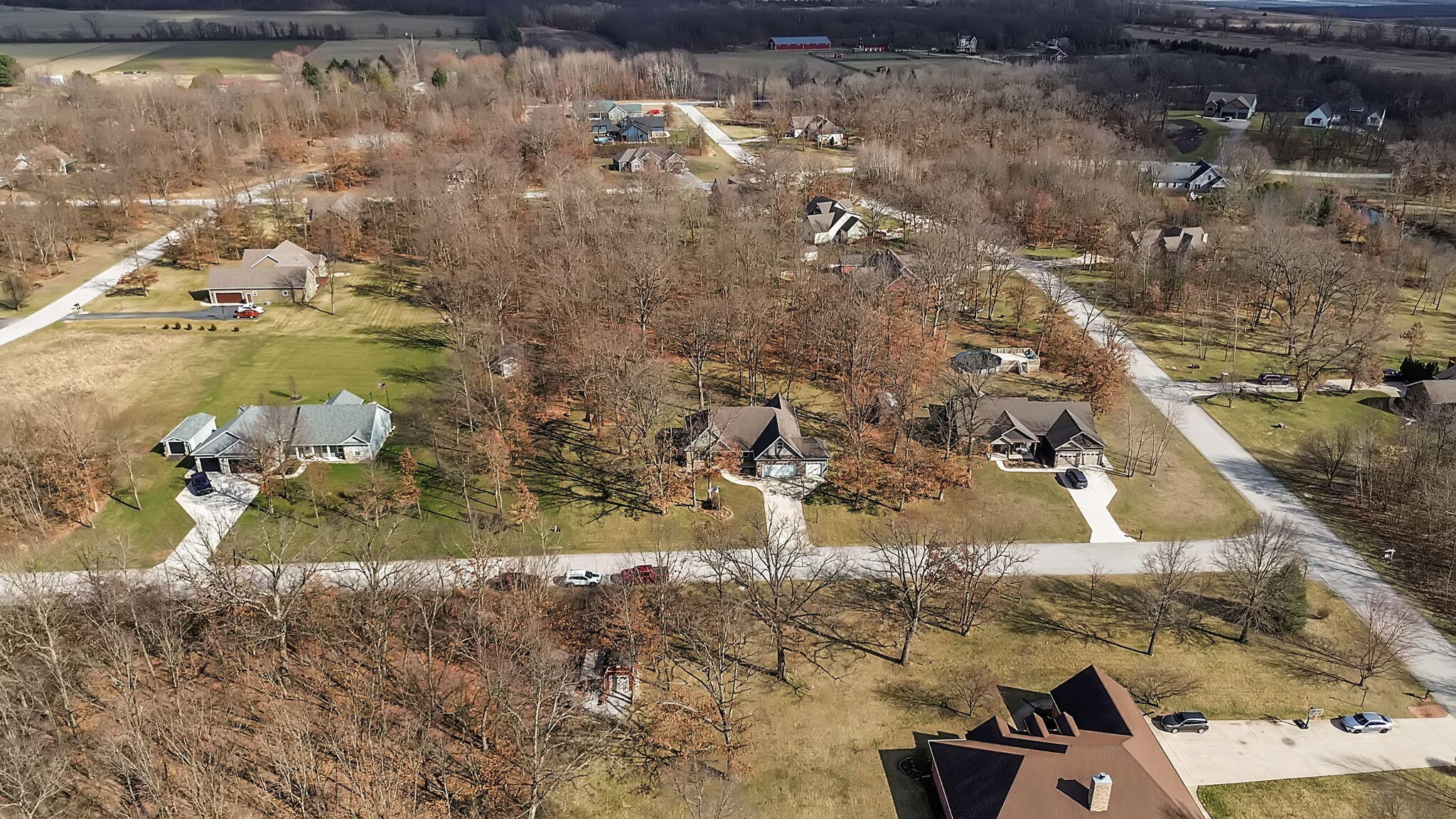 10485 Mattie Lane, Wheatfield, IN 46392; Image #9
