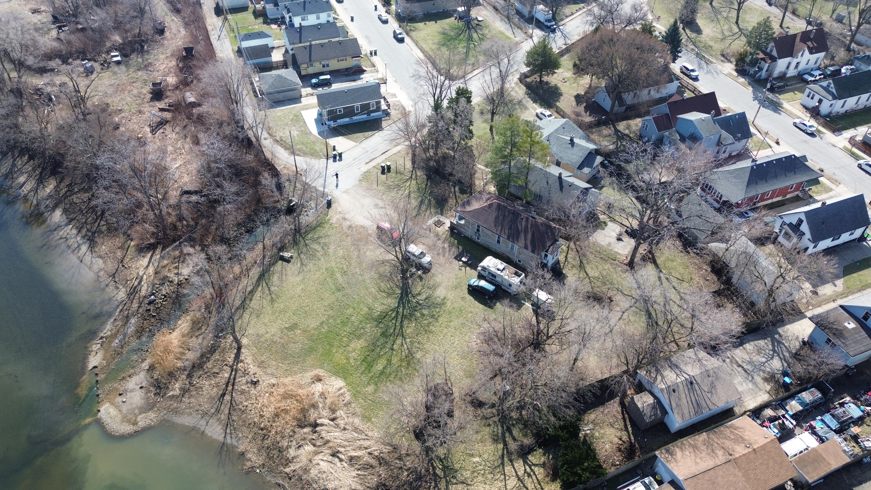 5210 Howard Avenue, Hammond, IN 46320; Image #12