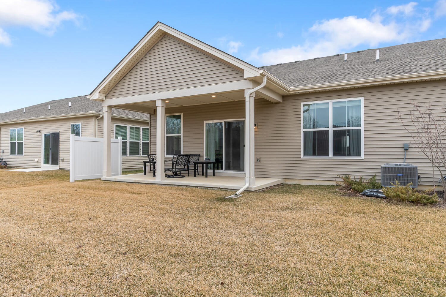 14460 Clover Avenue, Cedar Lake, IN 46303; Image #10