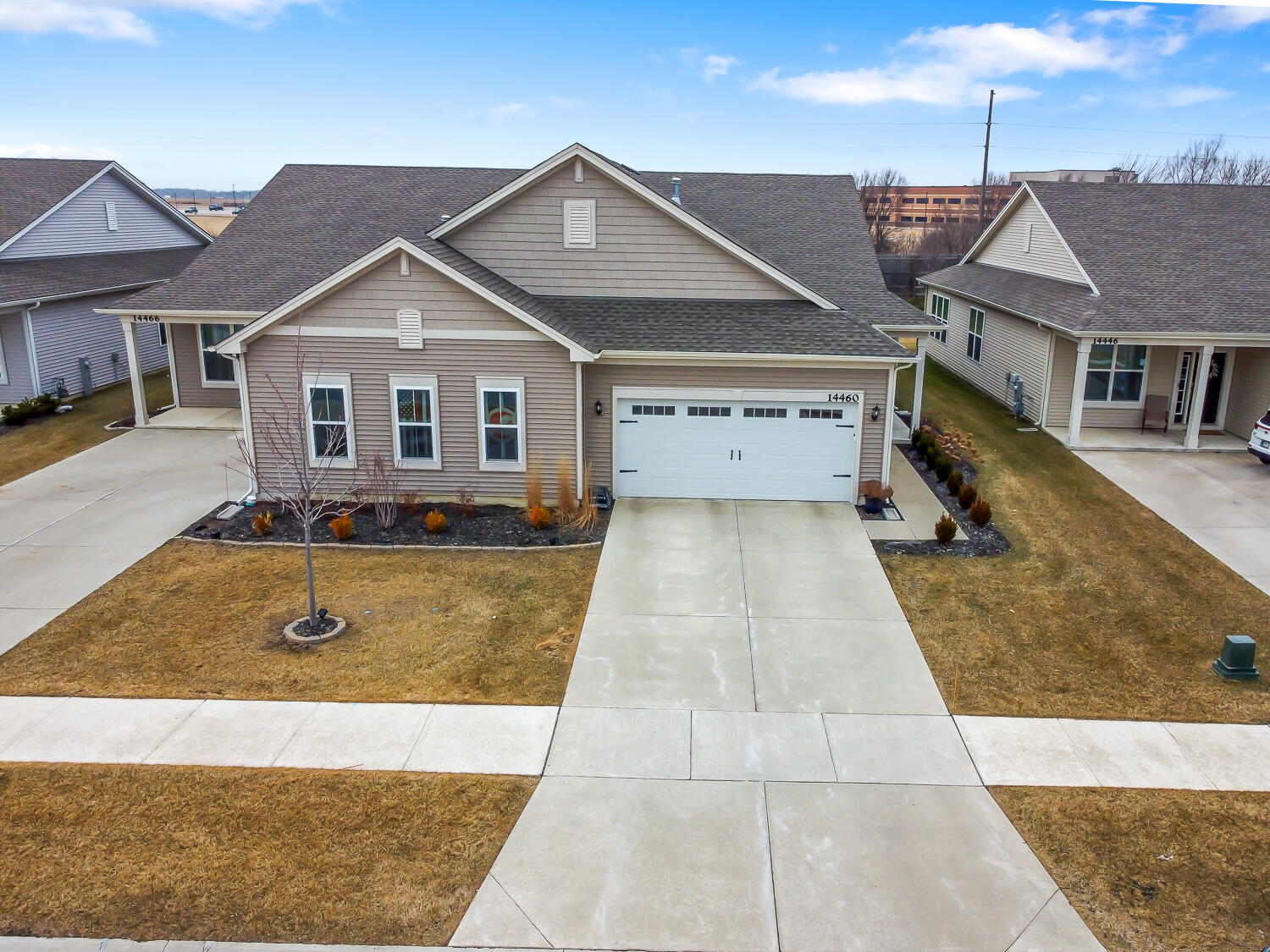 14460 Clover Avenue, Cedar Lake, IN 46303; Image #12