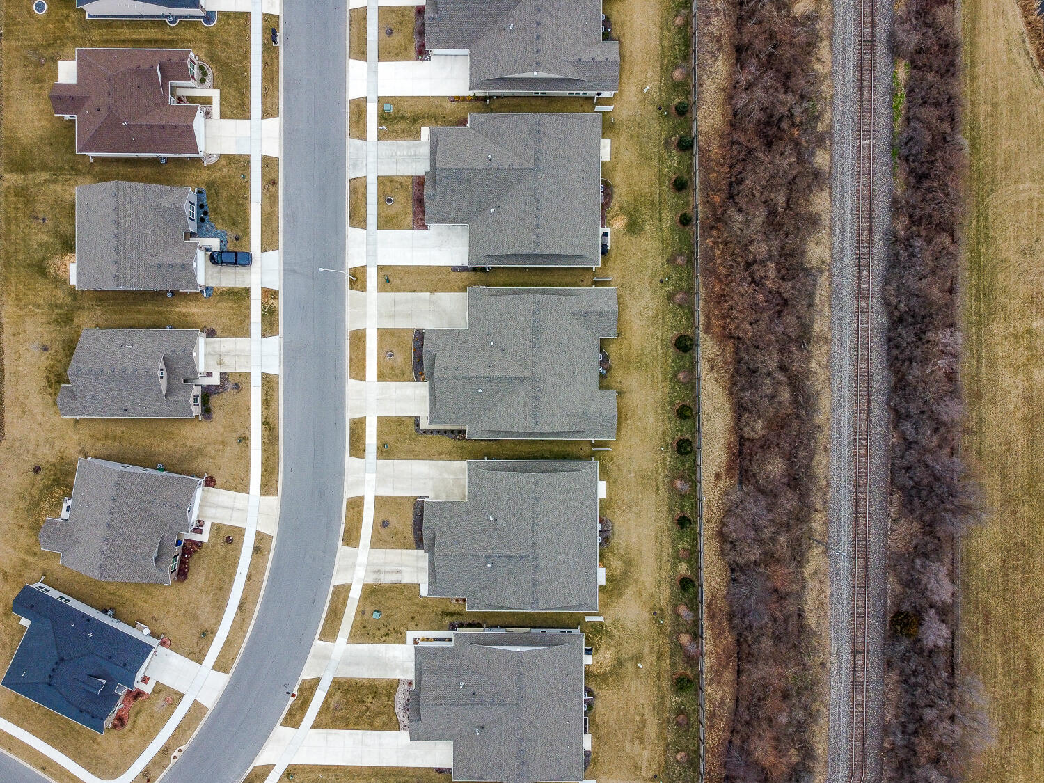 14460 Clover Avenue, Cedar Lake, IN 46303; Image #14