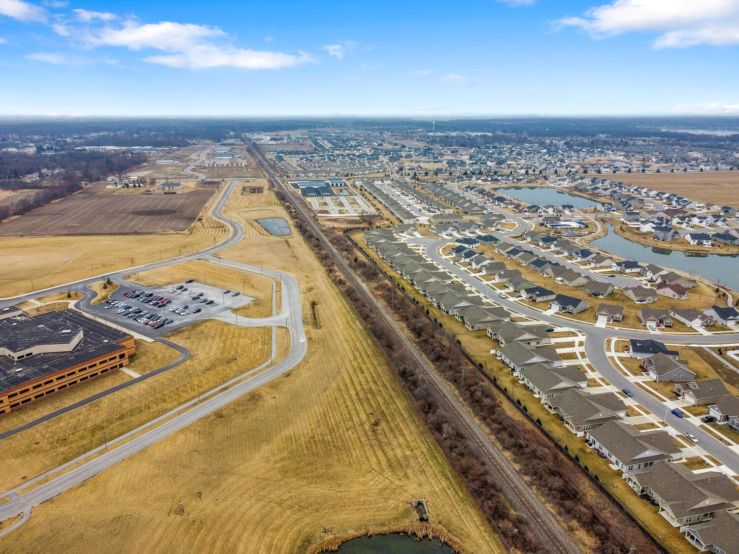14460 Clover Avenue, Cedar Lake, IN 46303; Image #16
