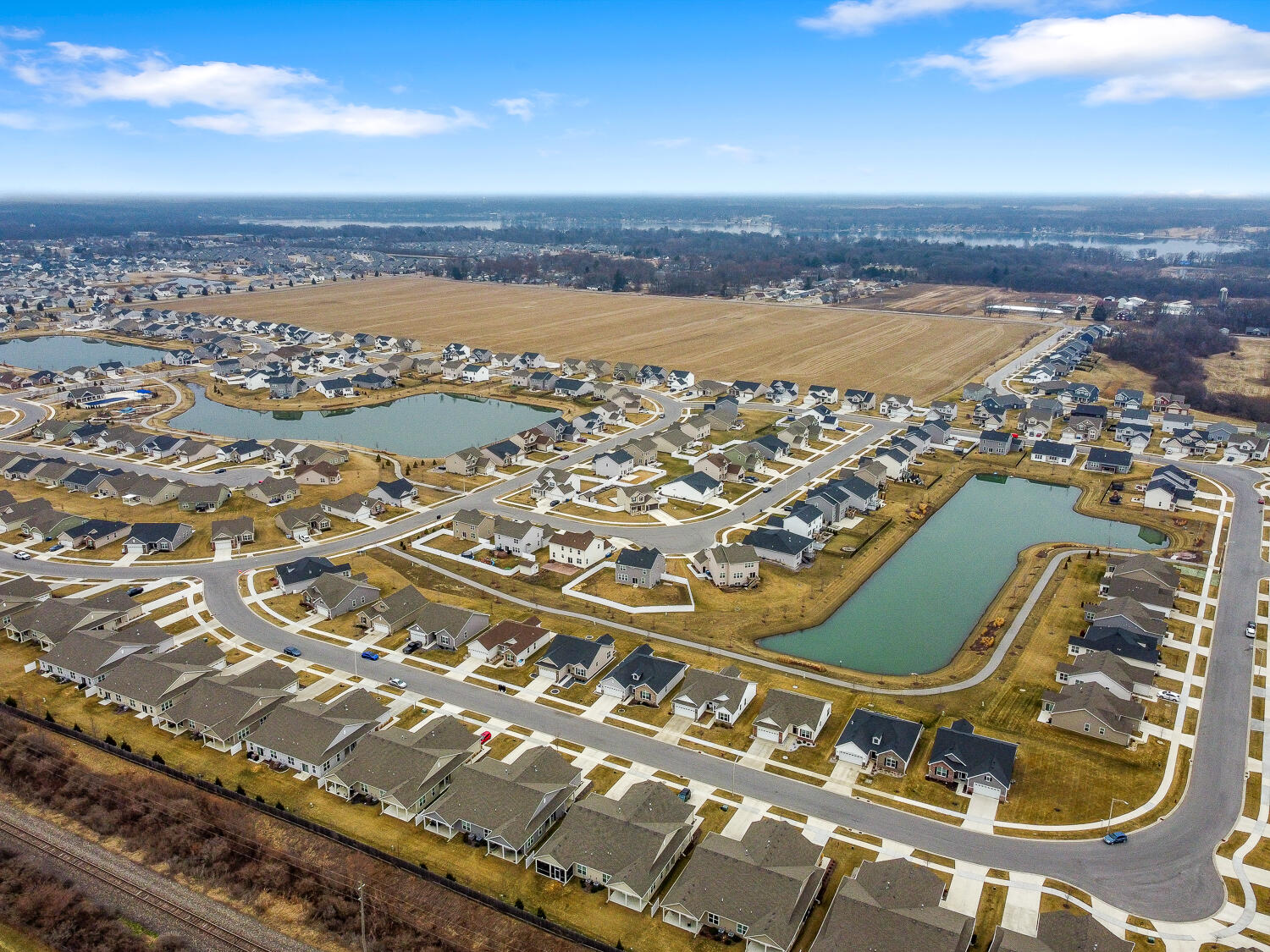 14460 Clover Avenue, Cedar Lake, IN 46303; Image #18