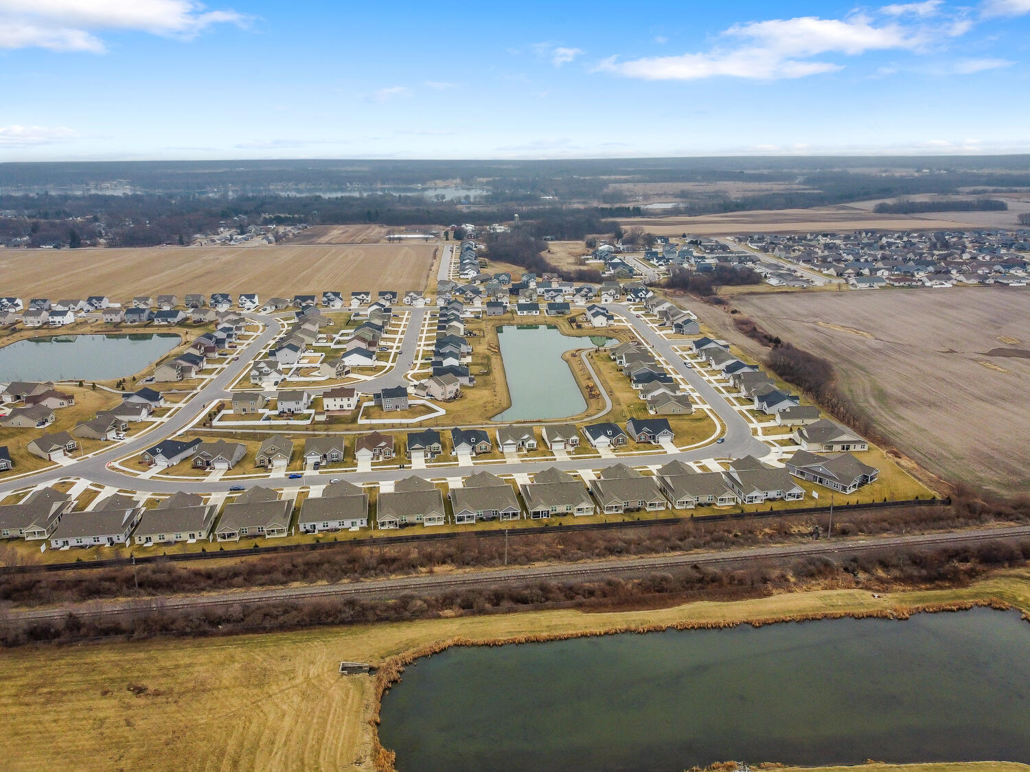 14460 Clover Avenue, Cedar Lake, IN 46303; Image #19