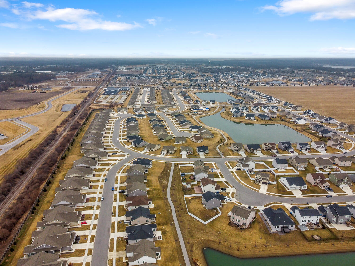 14460 Clover Avenue, Cedar Lake, IN 46303; Image #20