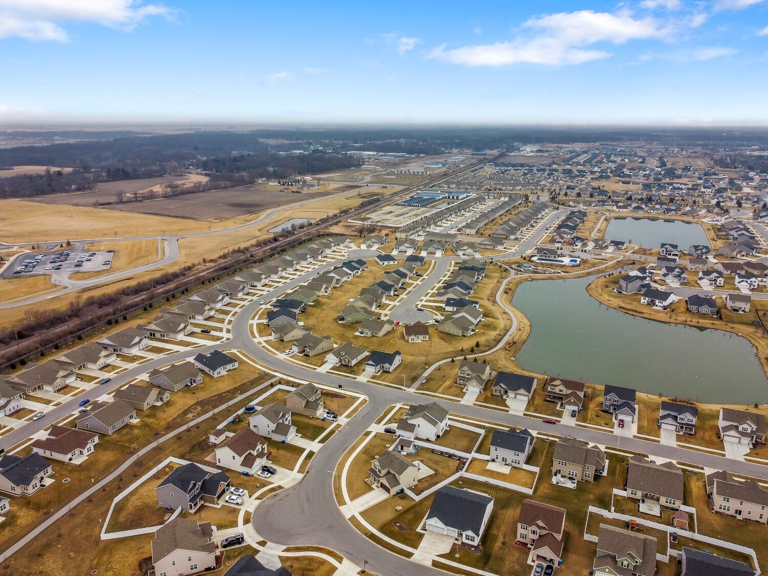 14460 Clover Avenue, Cedar Lake, IN 46303; Image #21