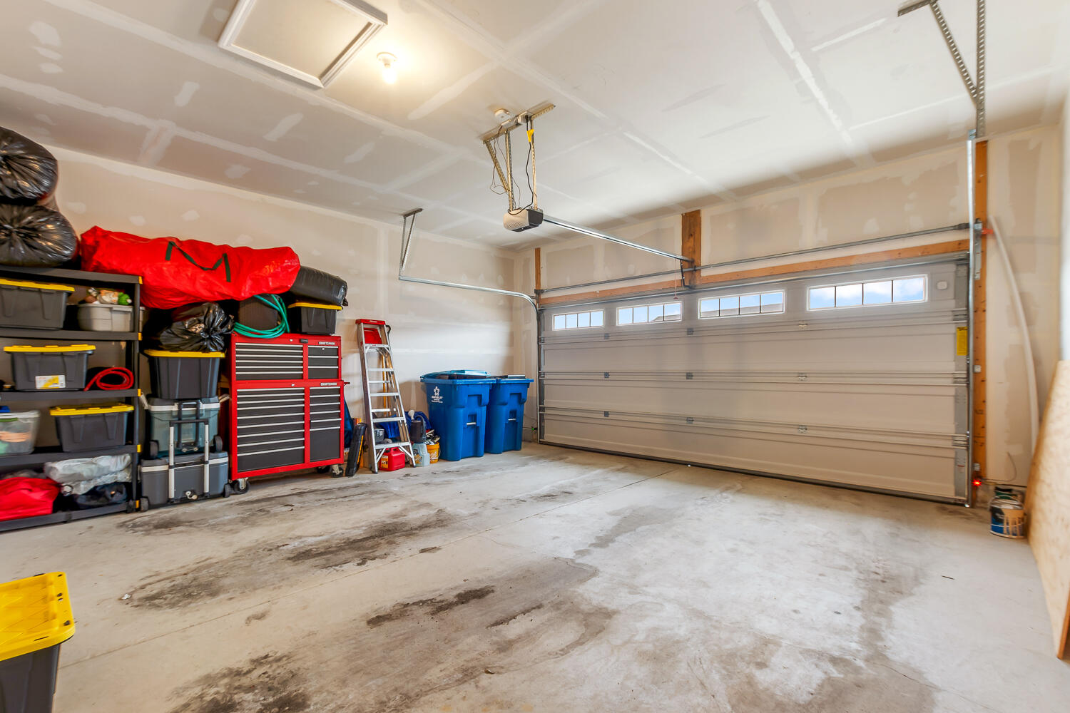 14460 Clover Avenue, Cedar Lake, IN 46303; Image #58