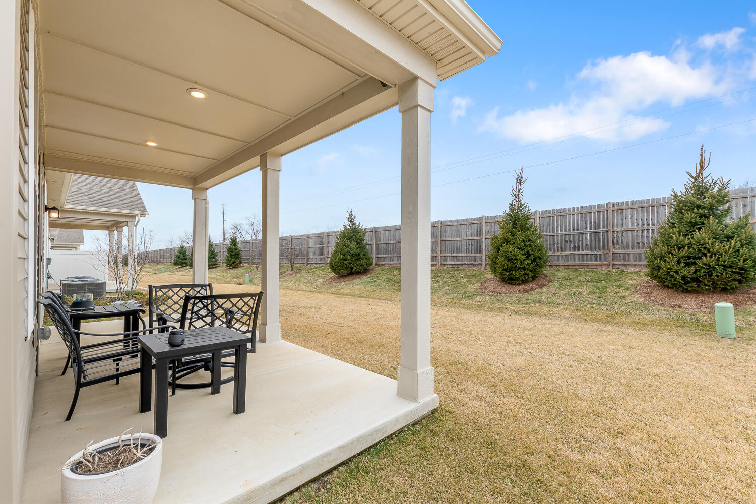 14460 Clover Avenue, Cedar Lake, IN 46303; Image #6