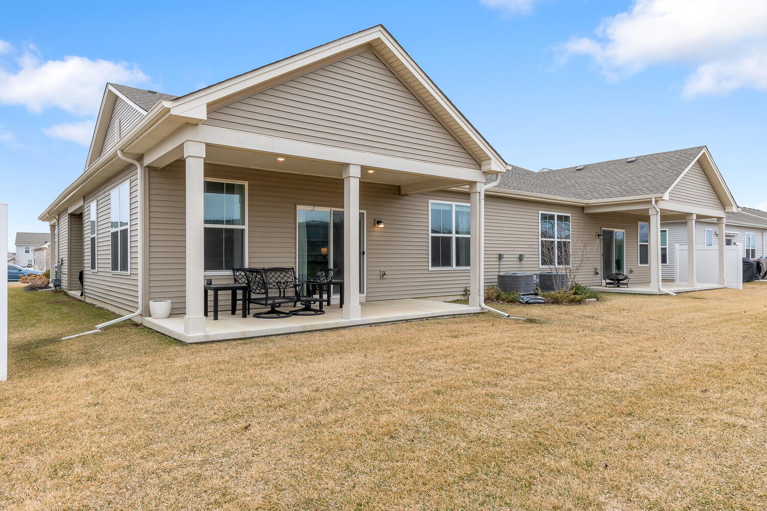 14460 Clover Avenue, Cedar Lake, IN 46303; Image #8