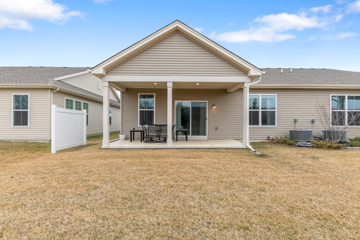 14460 Clover Avenue, Cedar Lake, IN 46303; Image #9