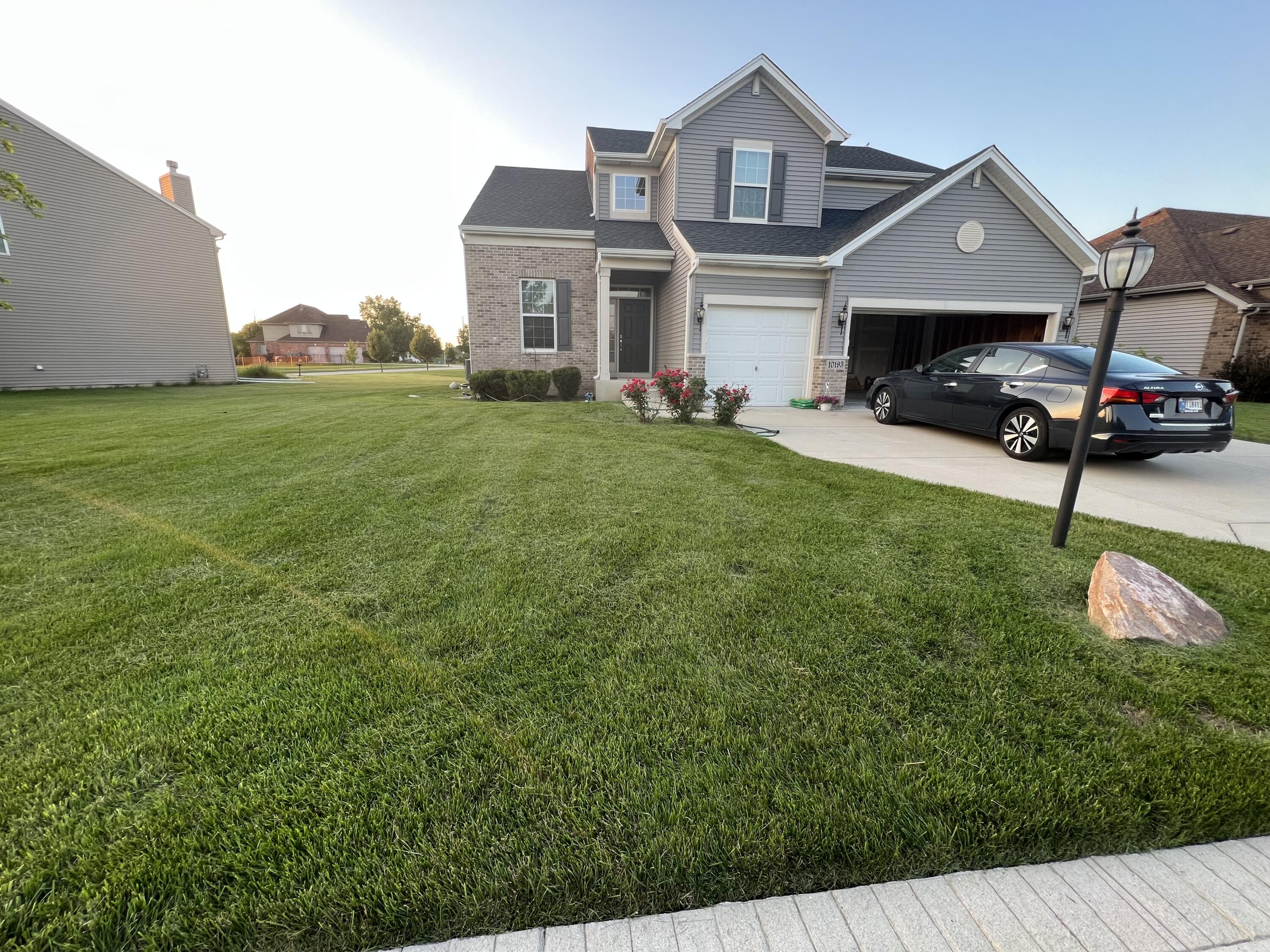 10193 California Street, Crown Point, IN 46307; Image #23