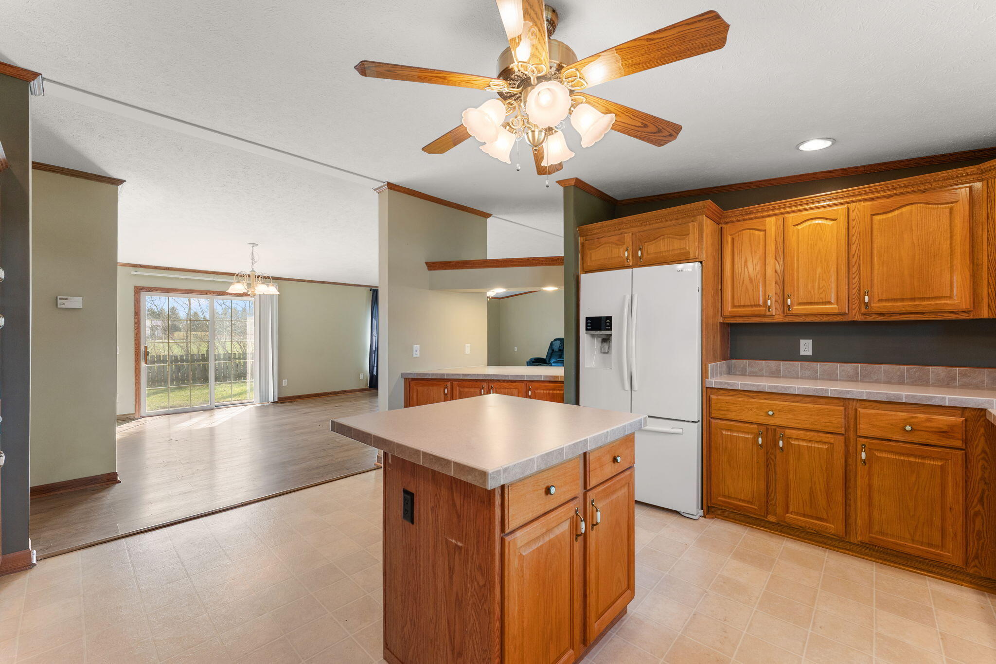 706 Alan John Drive, Westville, IN 46391; Image #11