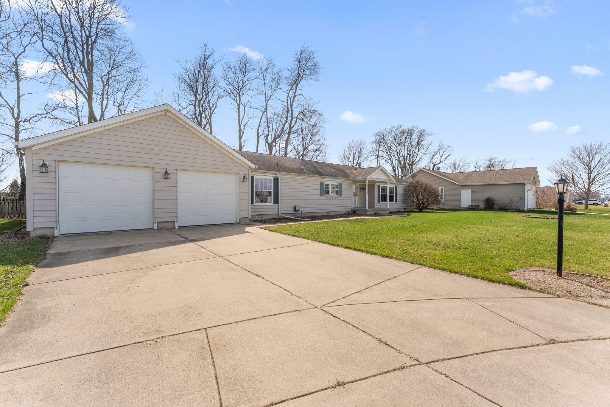706 Alan John Drive, Westville, IN 46391; Image #2