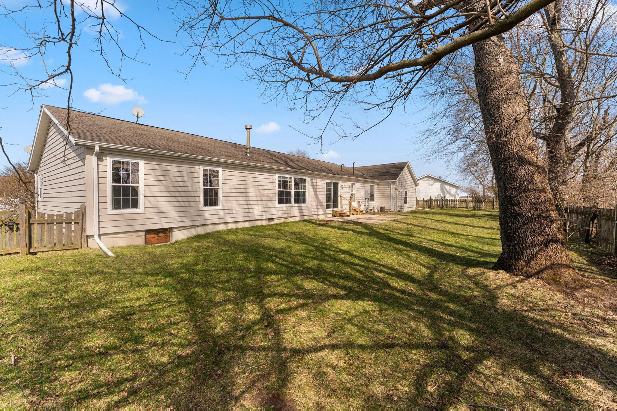 706 Alan John Drive, Westville, IN 46391; Image #24