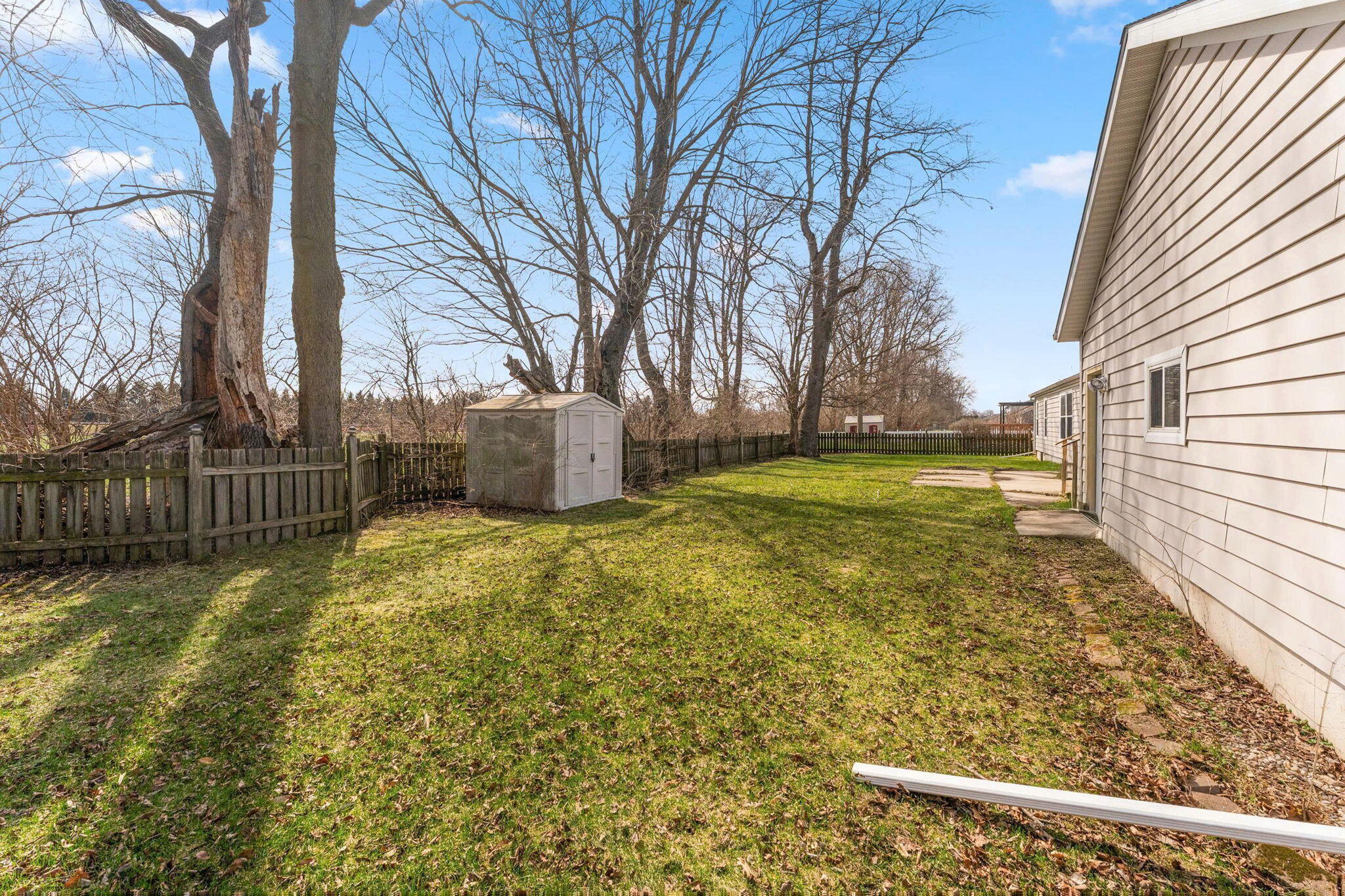 706 Alan John Drive, Westville, IN 46391; Image #25