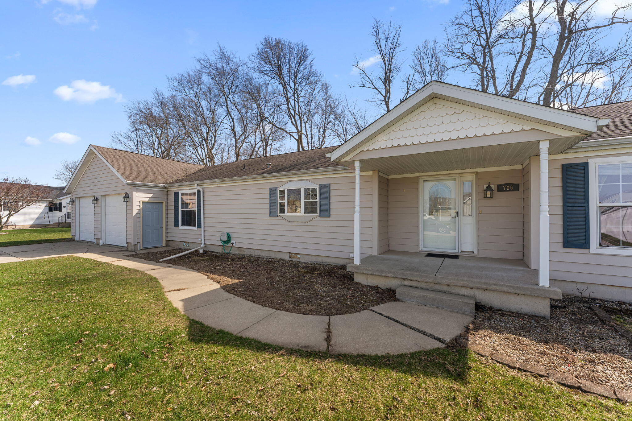 706 Alan John Drive, Westville, IN 46391; Image #3