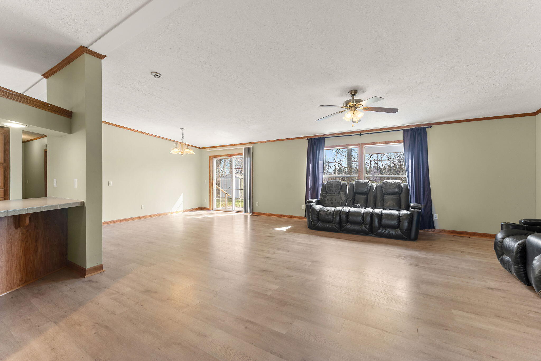 706 Alan John Drive, Westville, IN 46391; Image #4