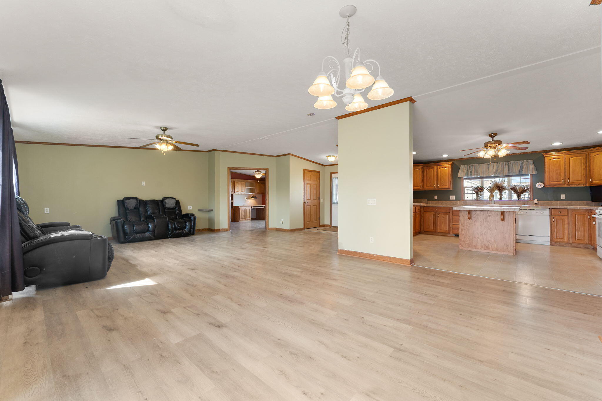706 Alan John Drive, Westville, IN 46391; Image #8