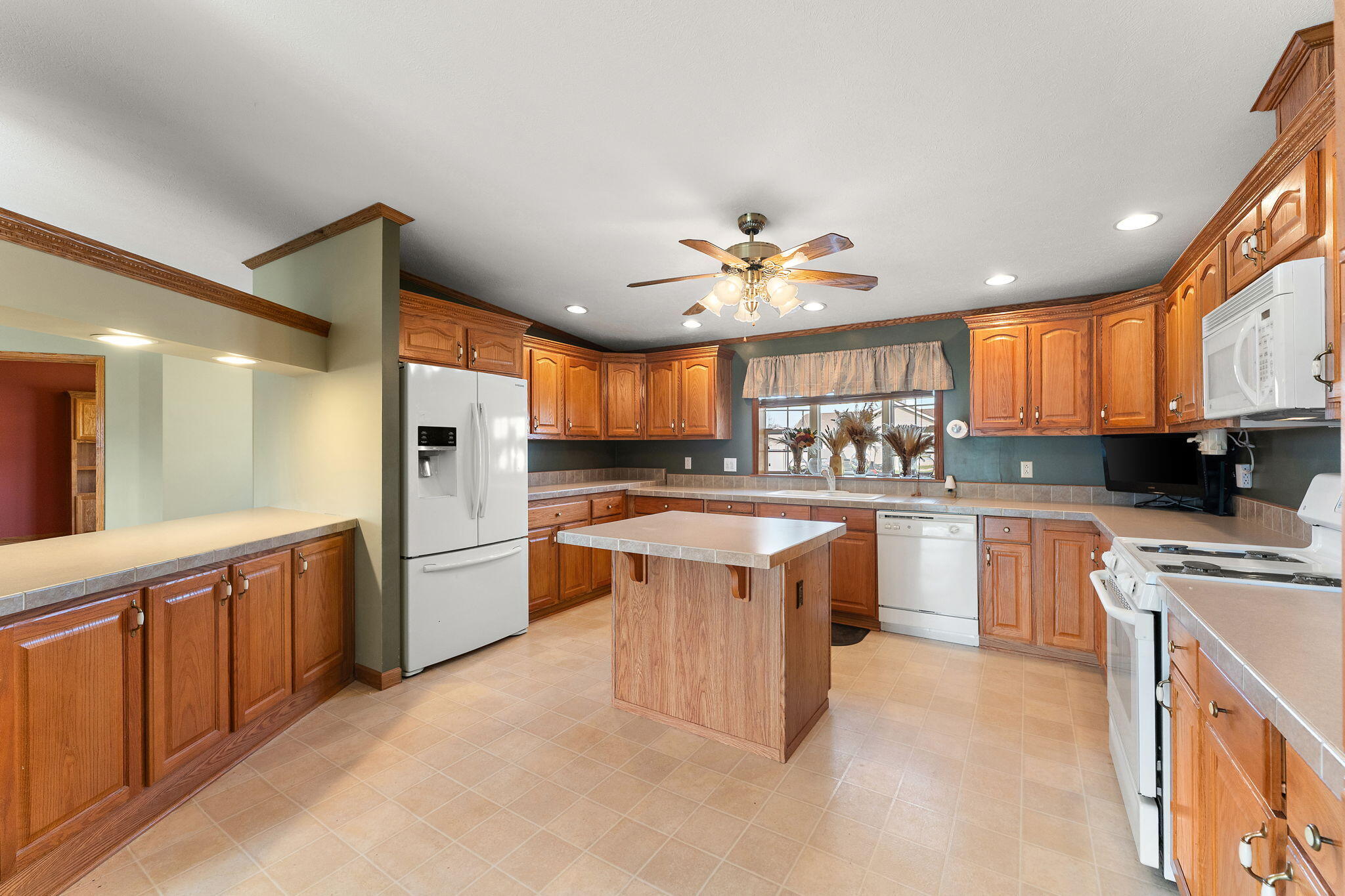 706 Alan John Drive, Westville, IN 46391; Image #9