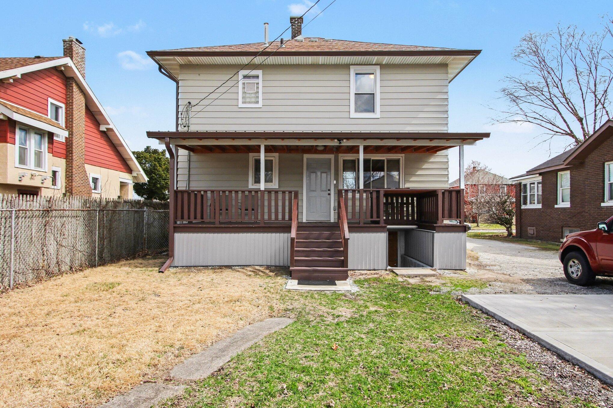 5962 Park Place, Hammond, IN 46320; Image #10