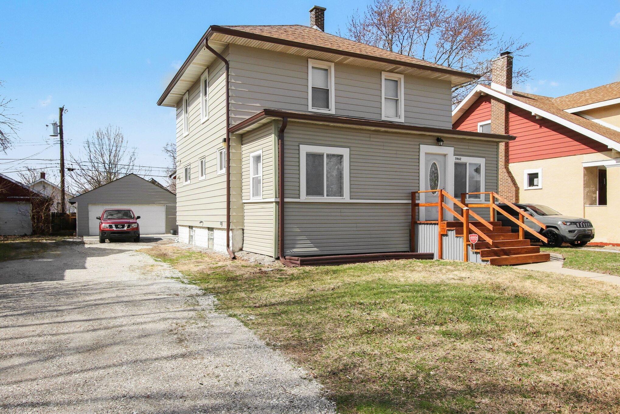 5962 Park Place, Hammond, IN 46320; Image #18