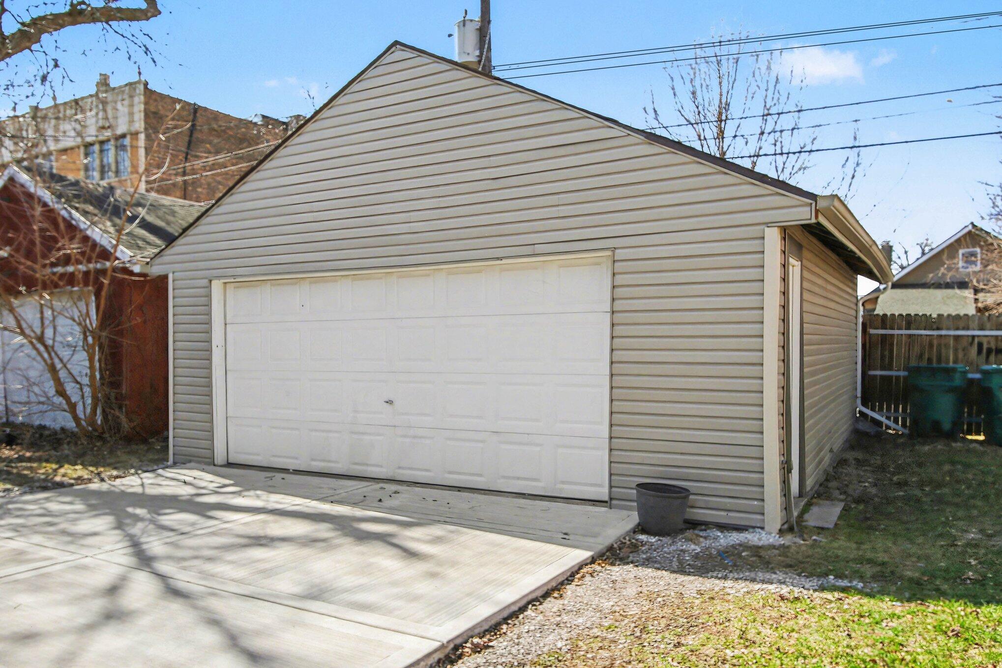 5962 Park Place, Hammond, IN 46320; Image #2