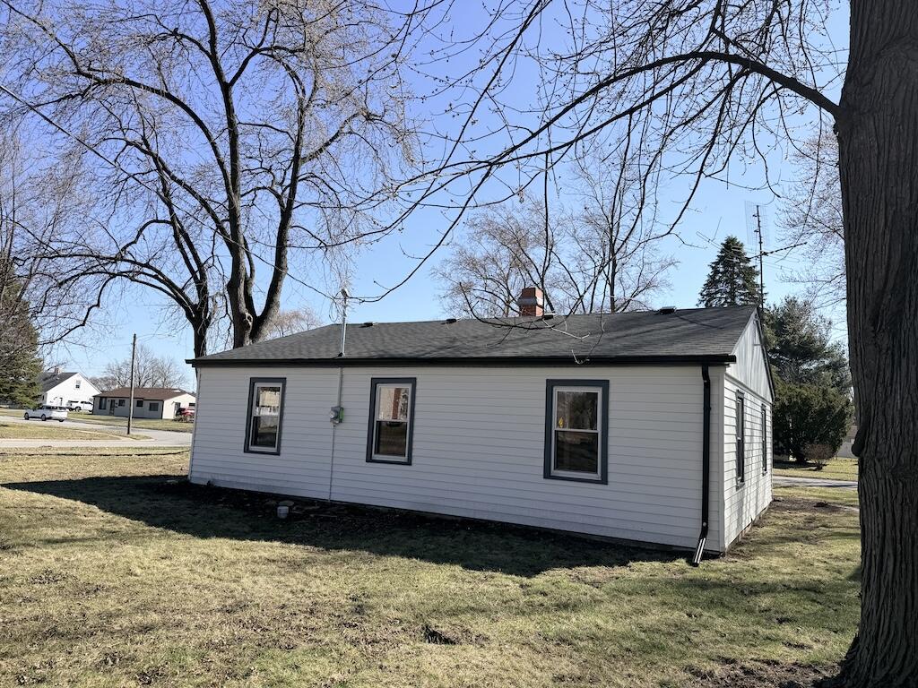 3036 Coral Drive, Hobart, IN 46342; Image #16