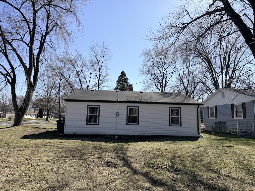 3036 Coral Drive, Hobart, IN 46342; Image #17