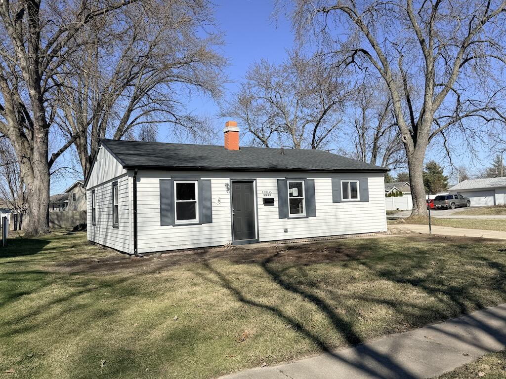 3036 Coral Drive, Hobart, IN 46342; Image #2