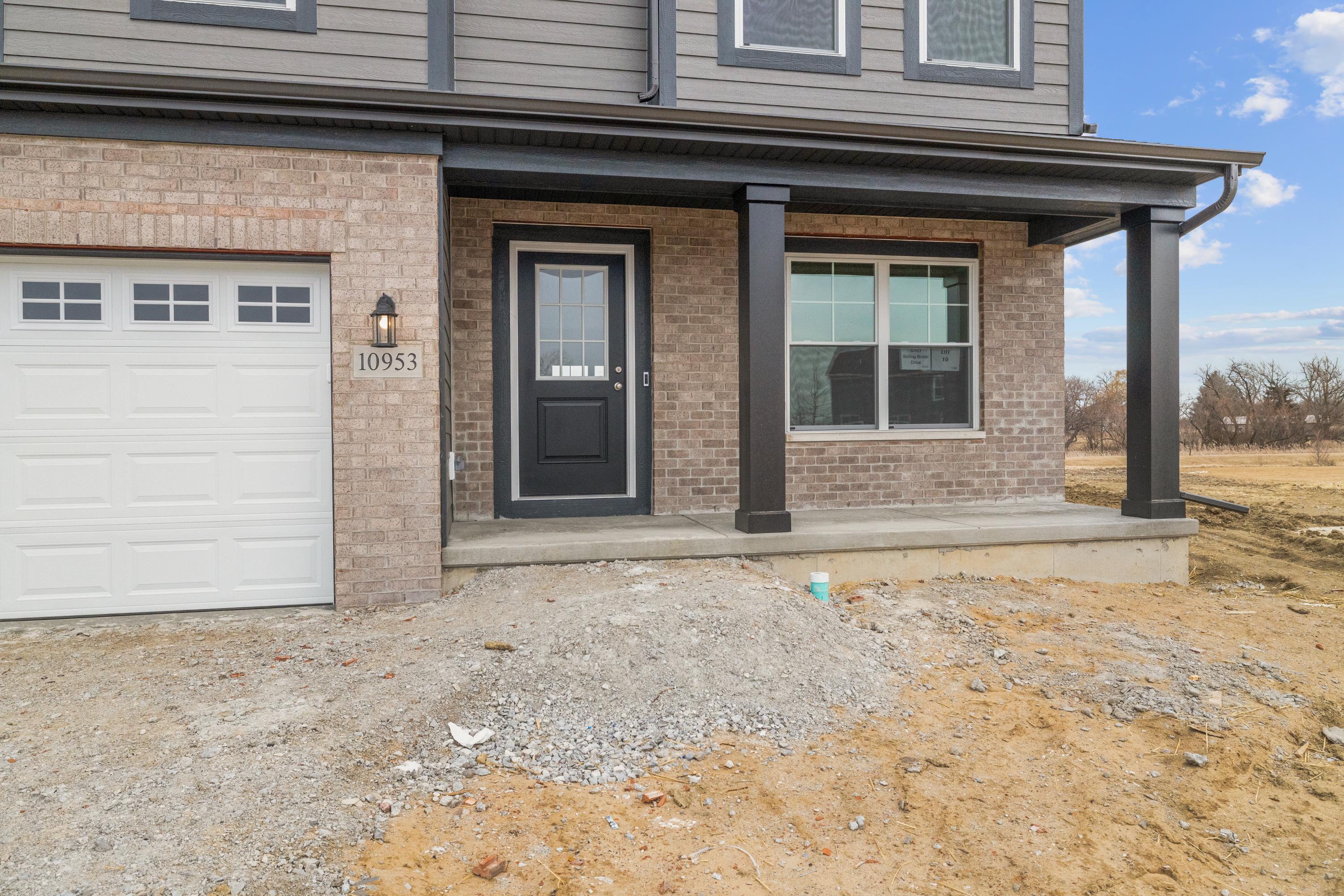10953 Rolling Brook Drive, Dyer, IN 46311; Image #2
