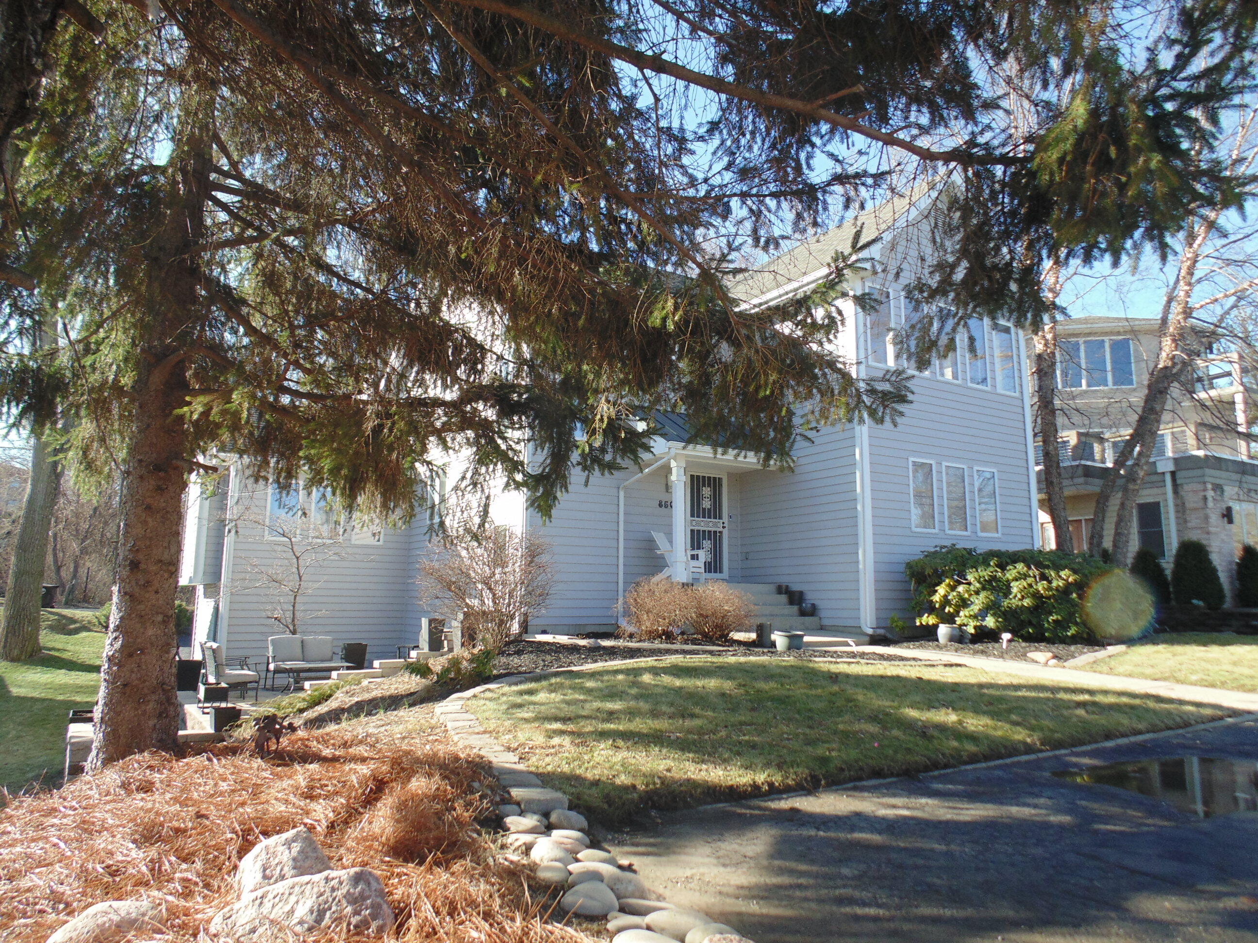 8508 Pine Avenue, Gary, IN 46403; Image #2