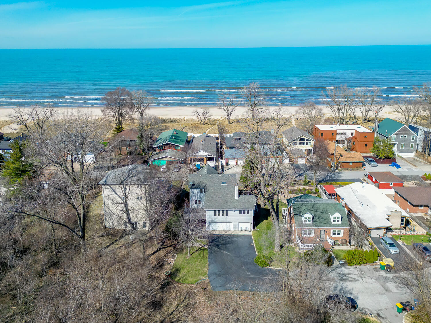 8508 Pine Avenue, Gary, IN 46403; Image #66